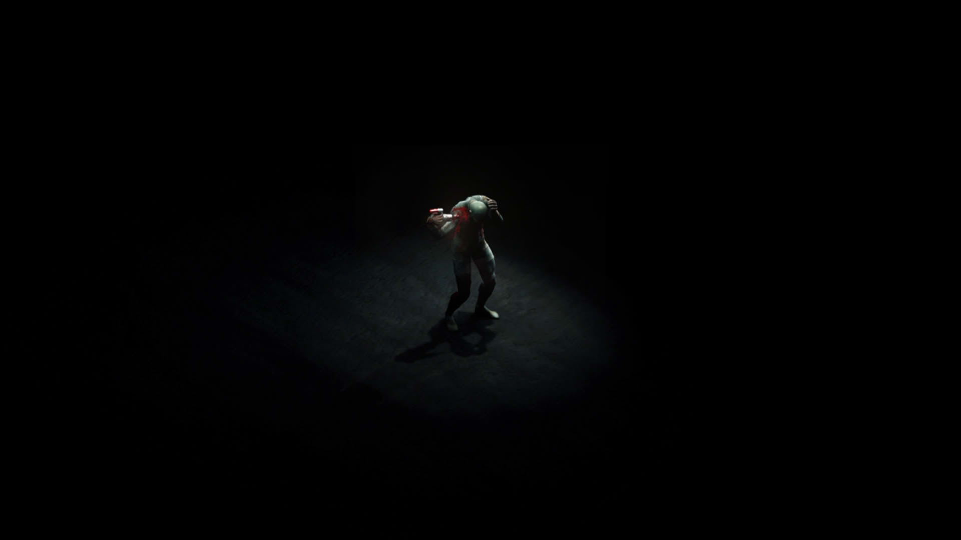 Screenshot for Stasis
