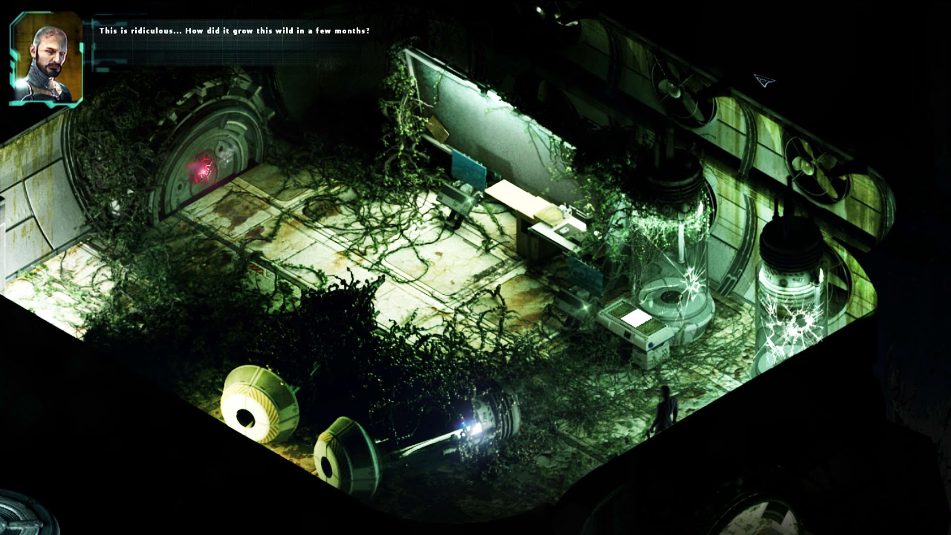 Screenshot for Stasis