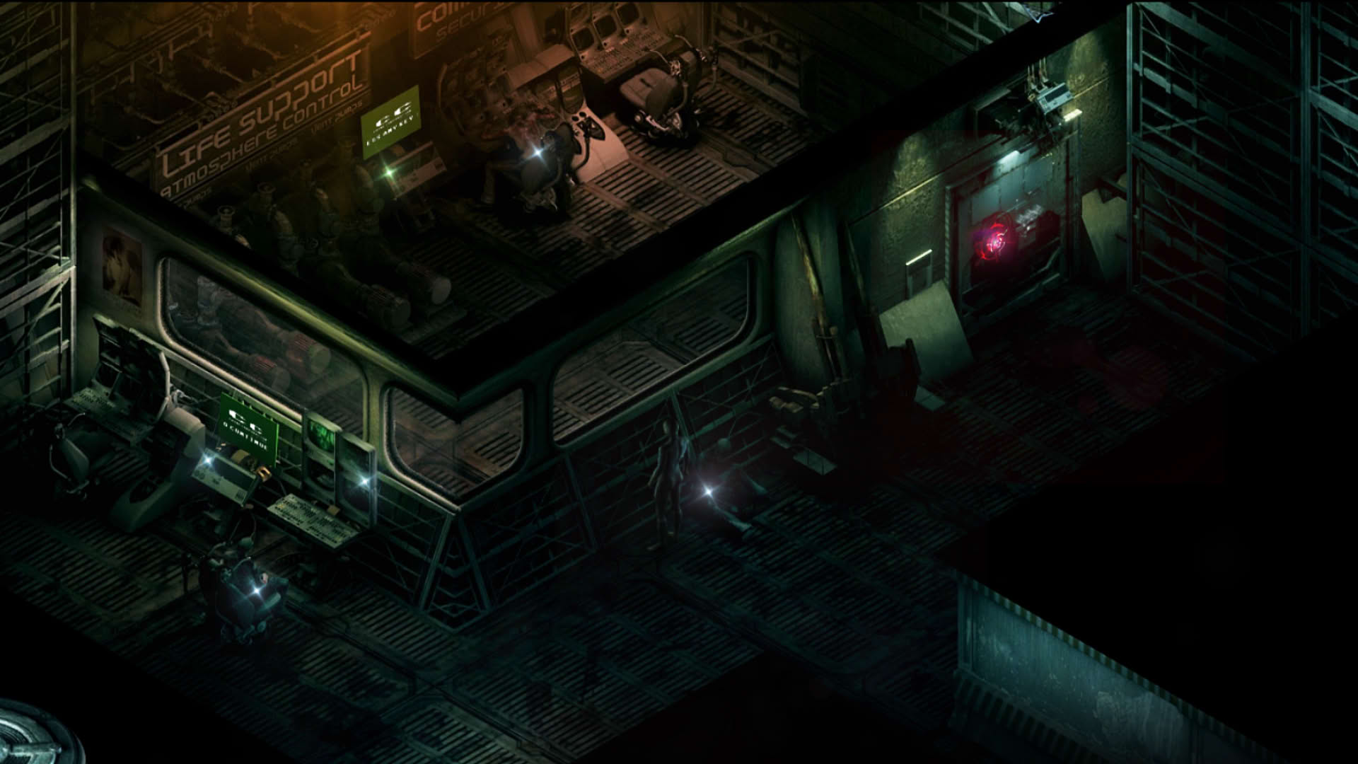 Screenshot for Stasis