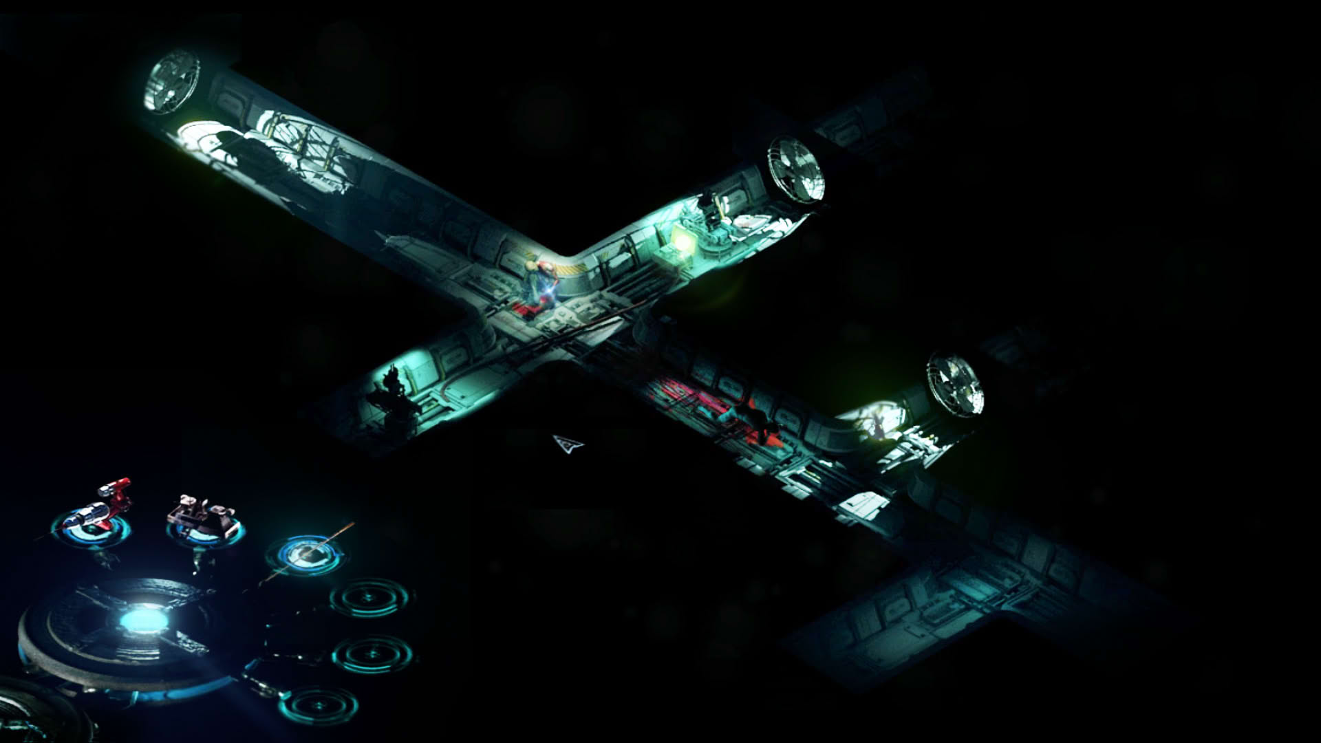 Screenshot for Stasis