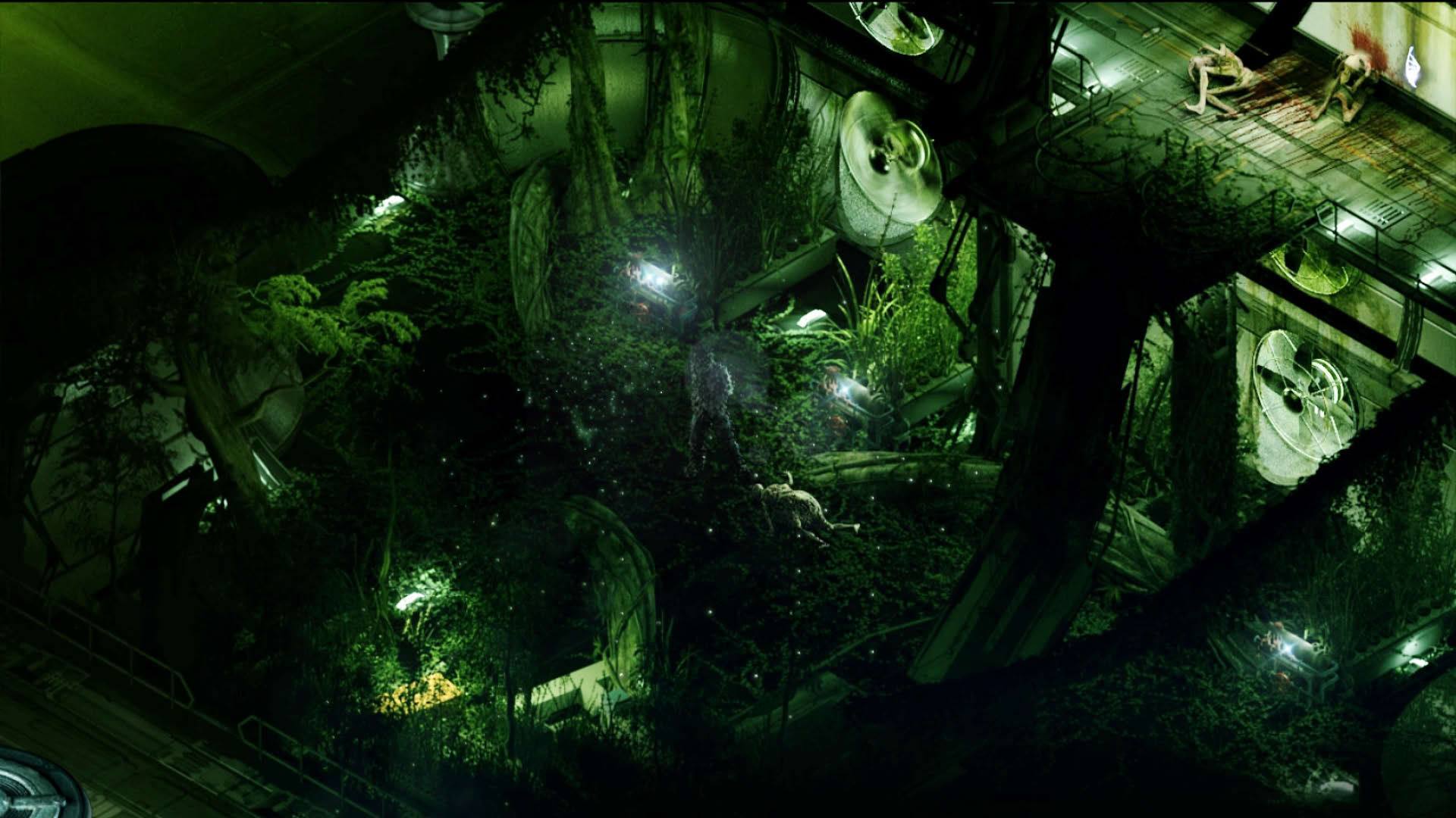 Screenshot for Stasis