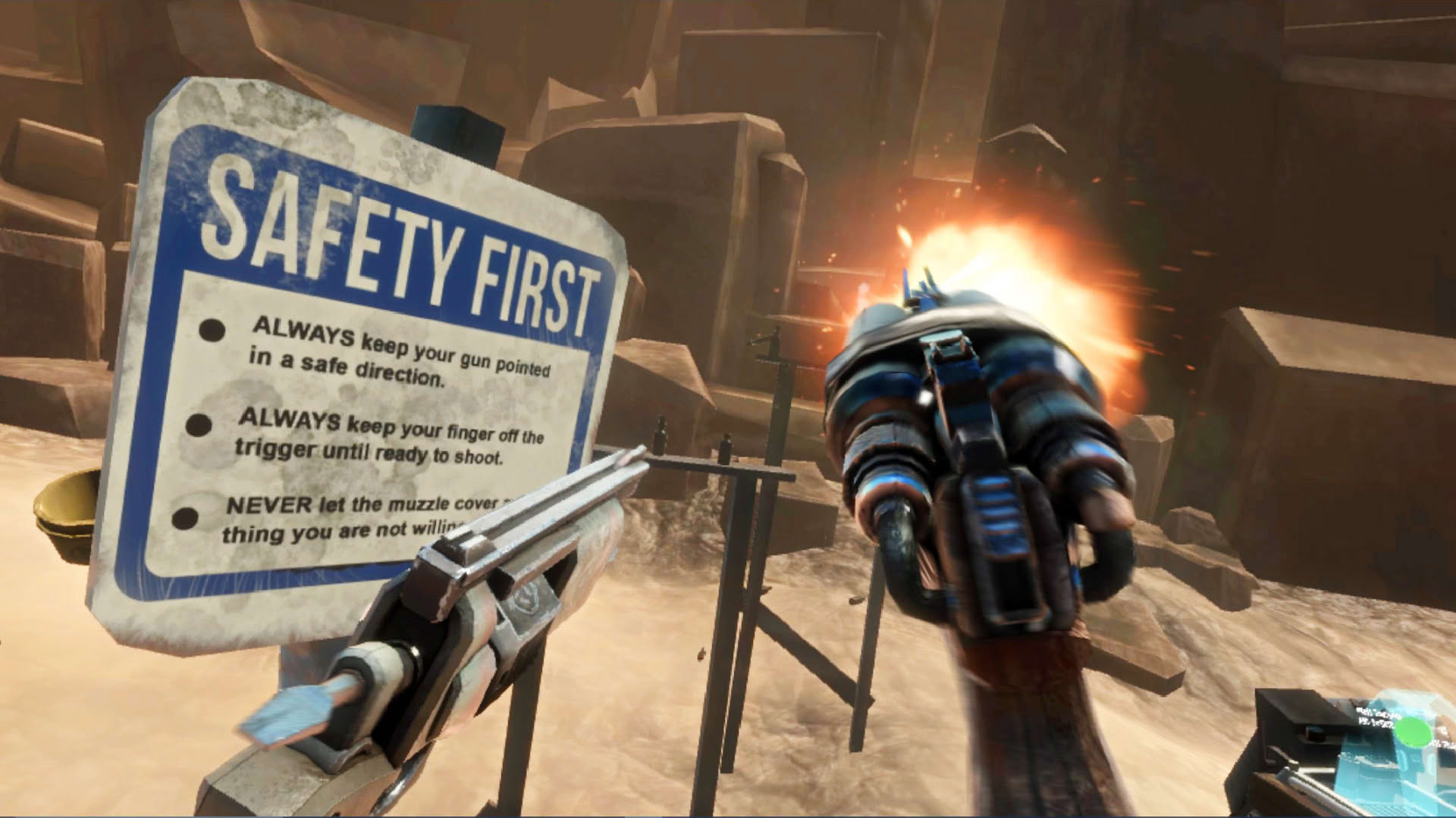 Screenshot for Hover Junkers