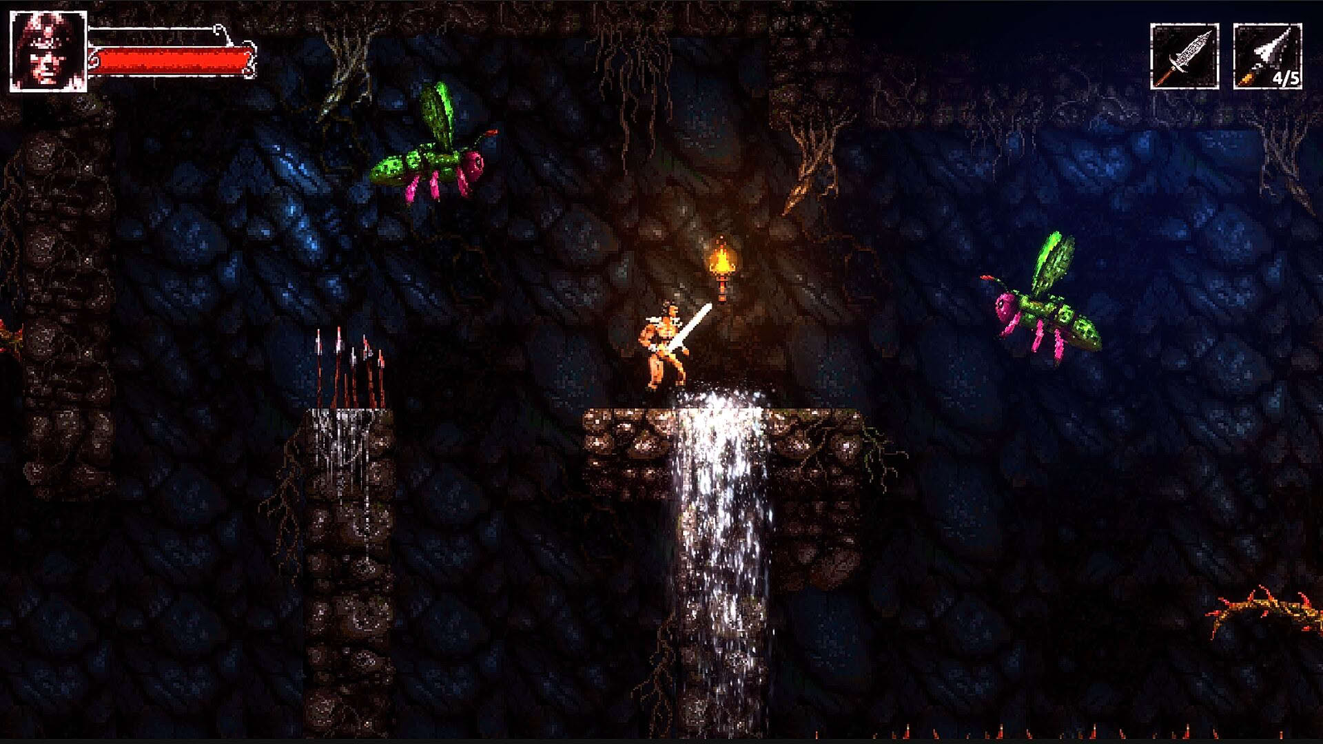 Screenshot for Beholgar II