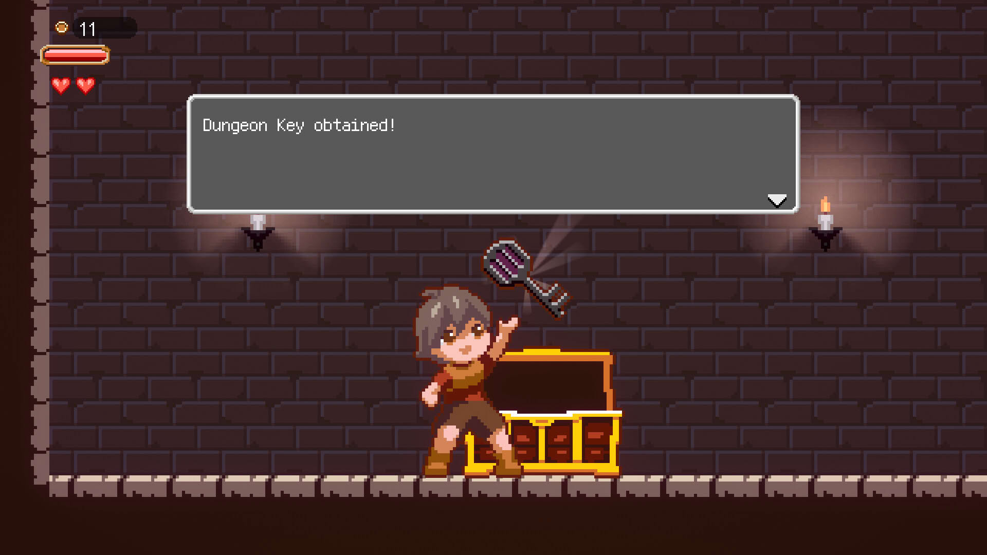Screenshot for Lost in the World of Succubi