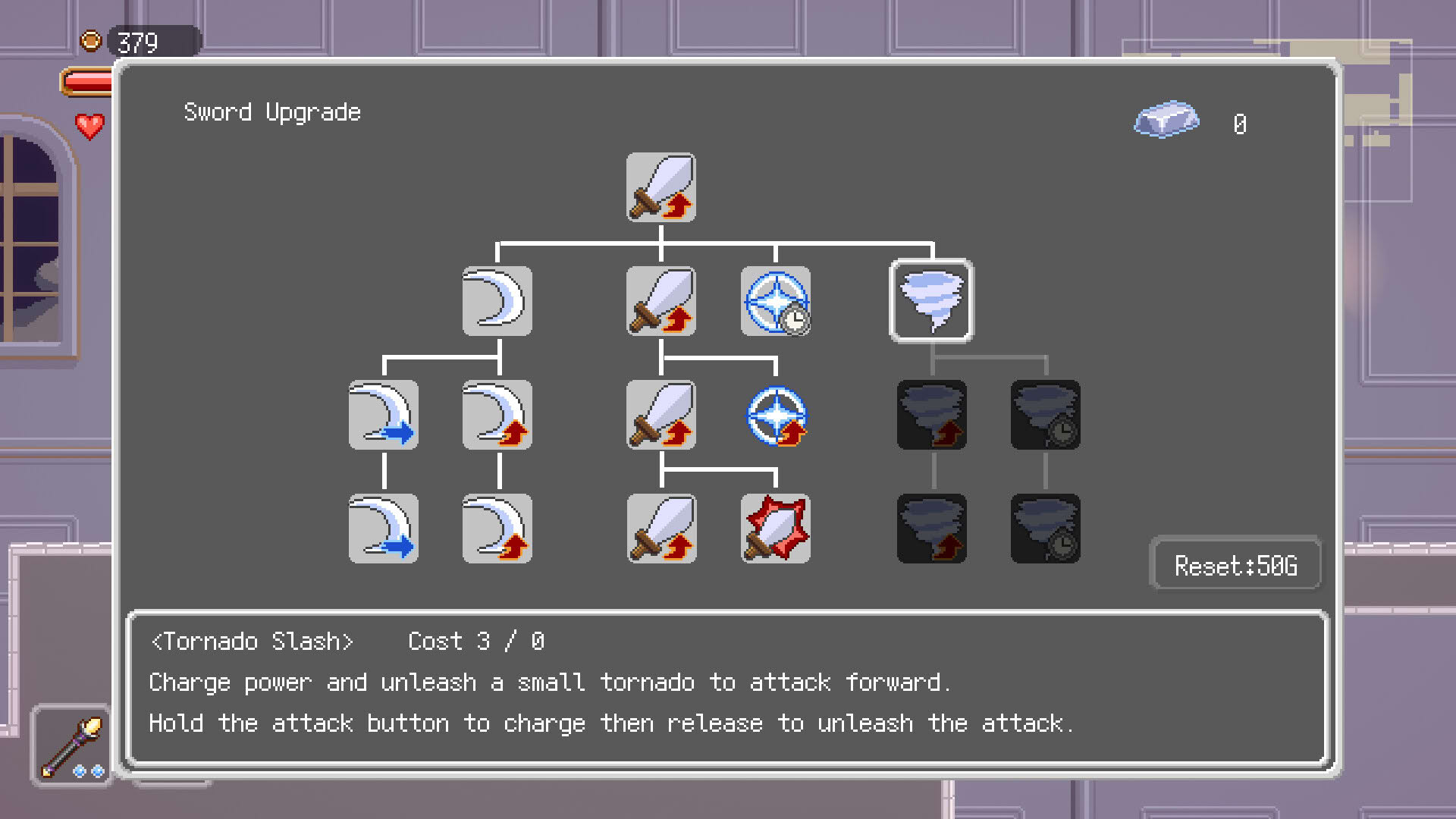 Screenshot for Lost in the World of Succubi