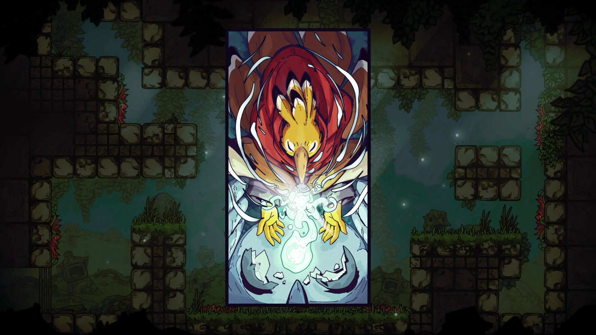 Screenshot for Feather's Edge