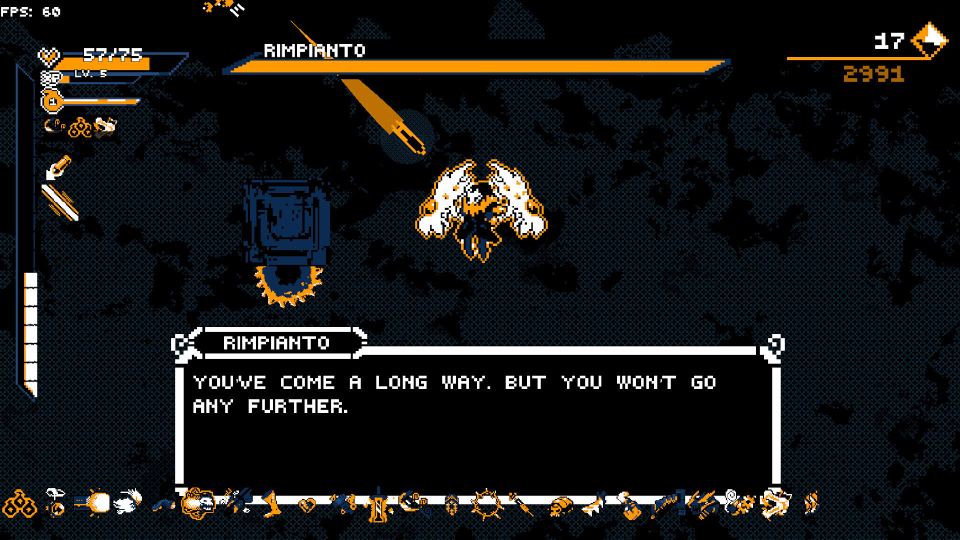 Screenshot for Plagun: The Plague Goes On
