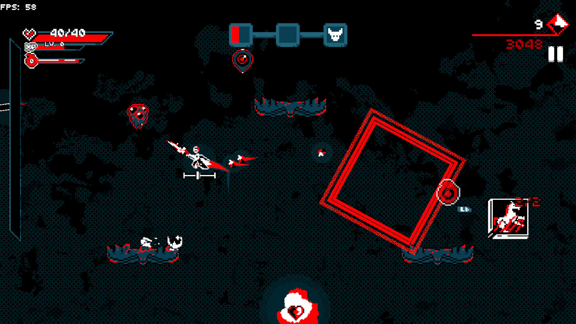 Screenshot for Plagun: The Plague Goes On