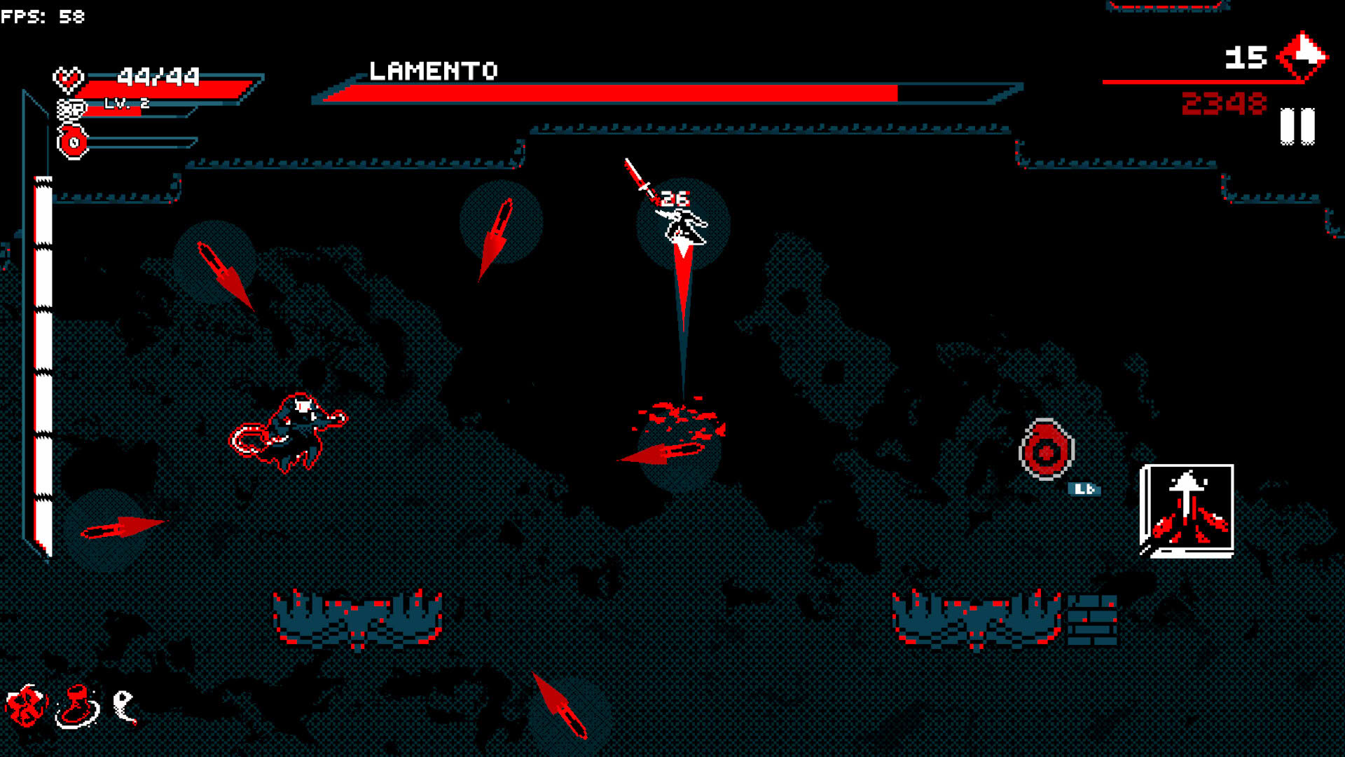 Screenshot for Plagun: The Plague Goes On
