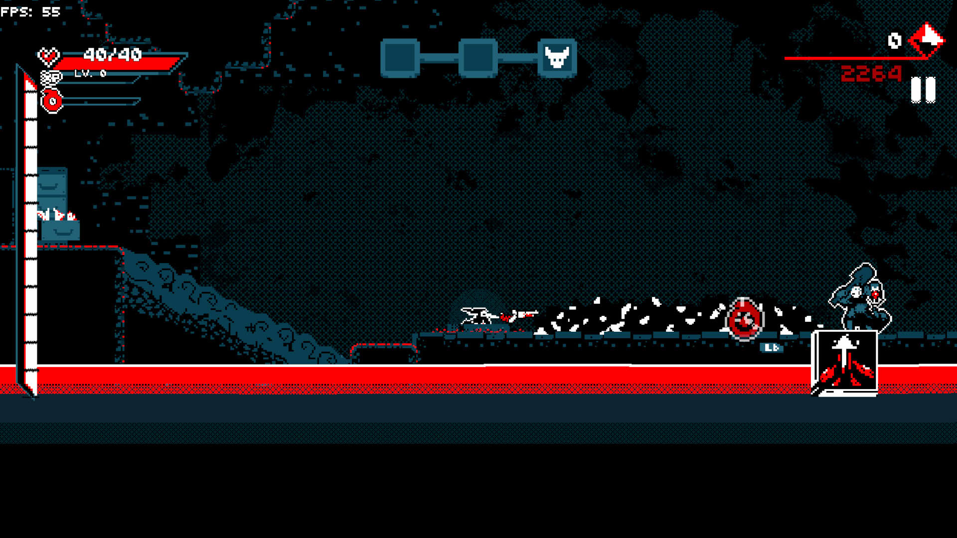 Screenshot for Plagun: The Plague Goes On