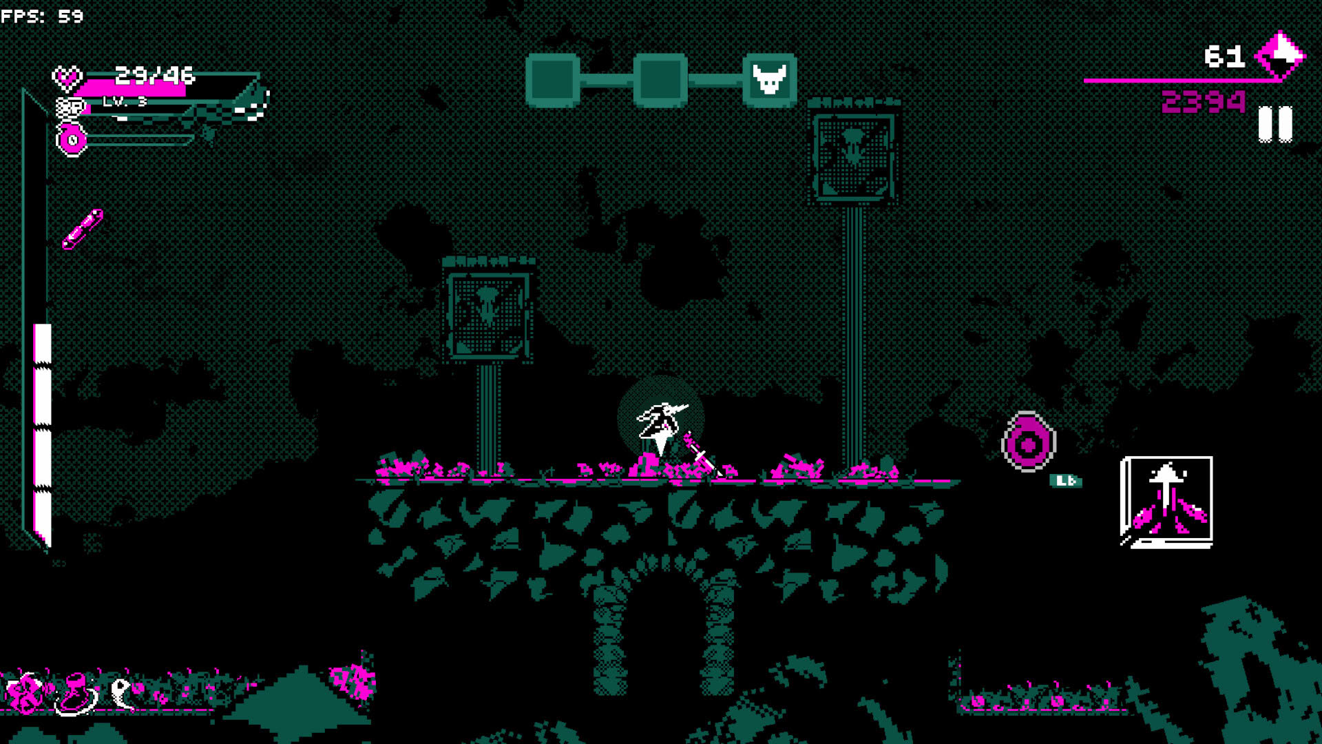 Screenshot for Plagun: The Plague Goes On