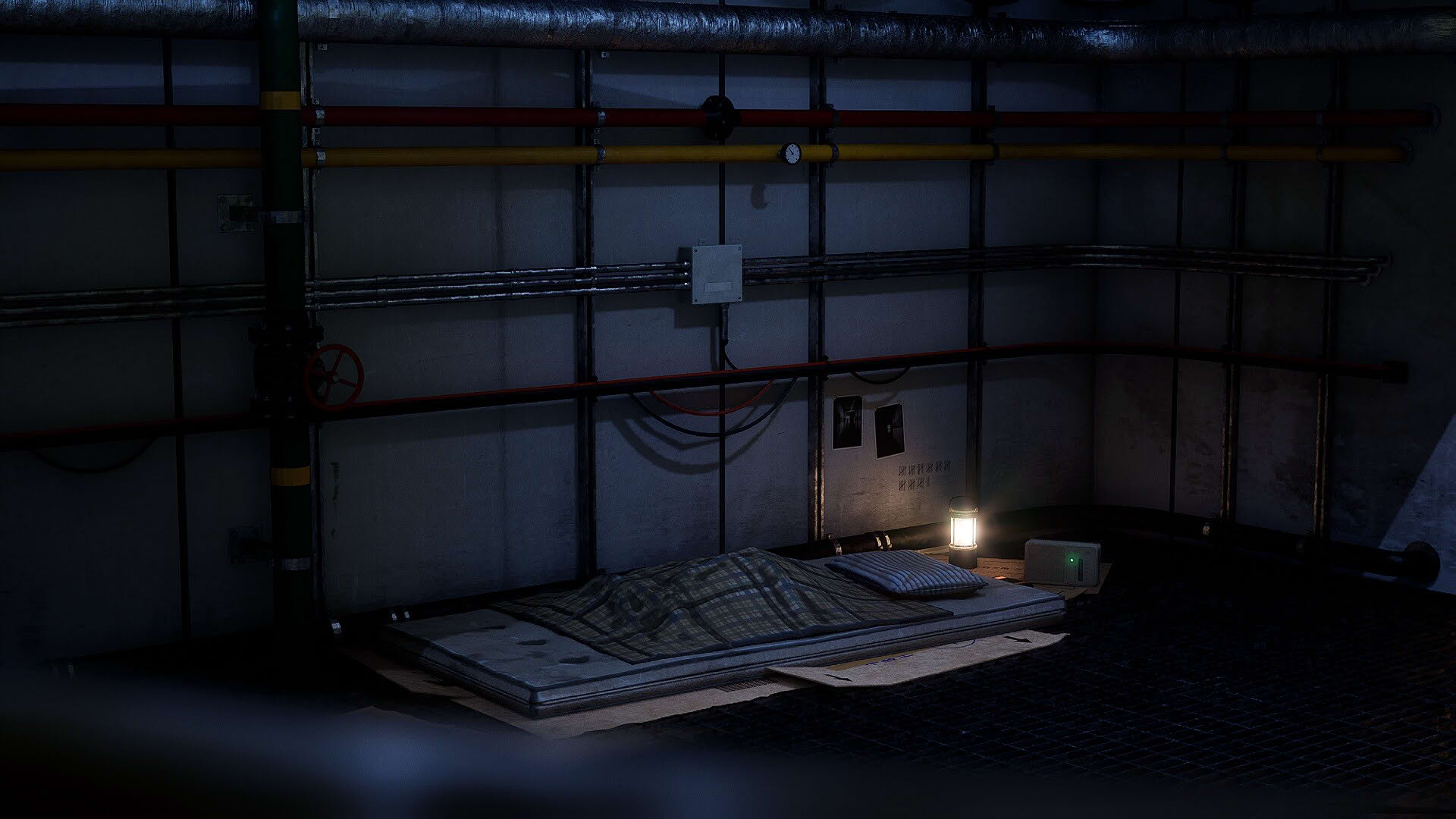 Screenshot for Zangyou: Overtime