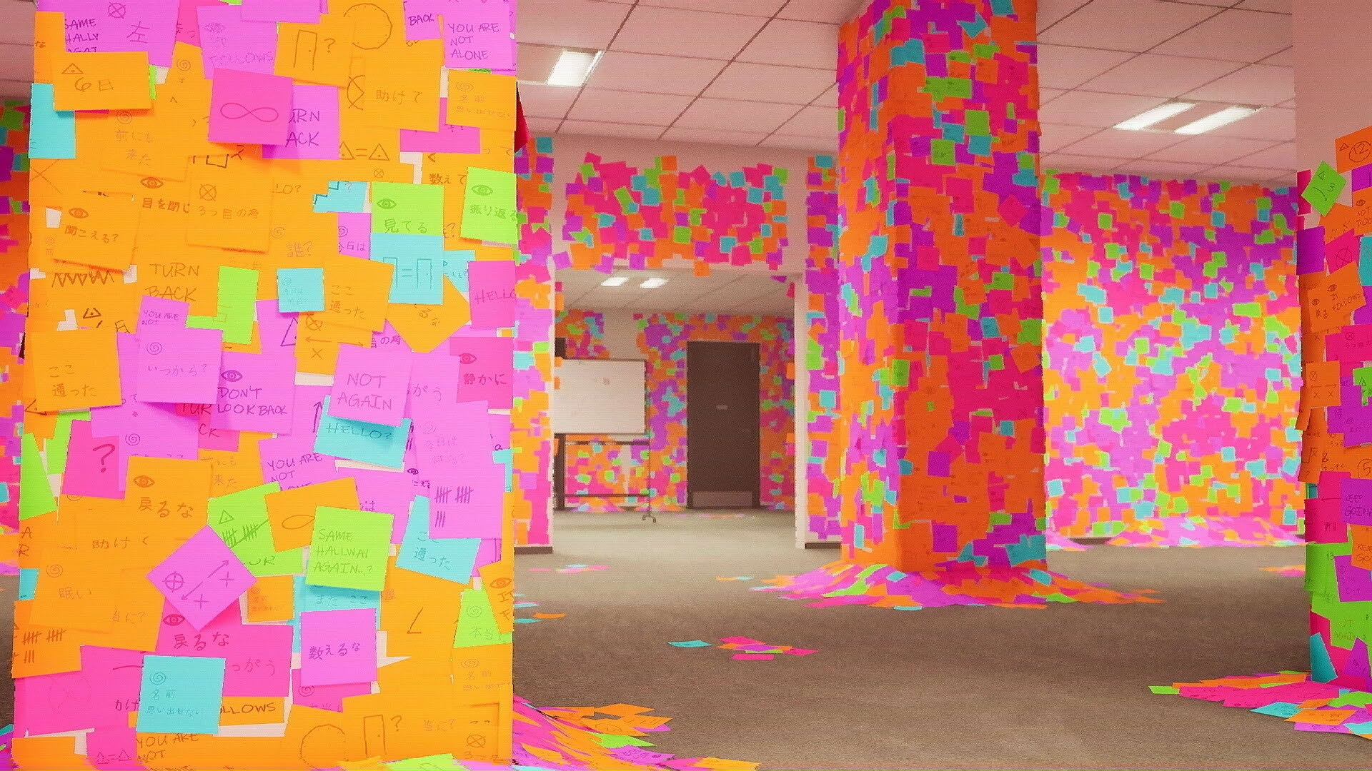Screenshot for Zangyou: Overtime