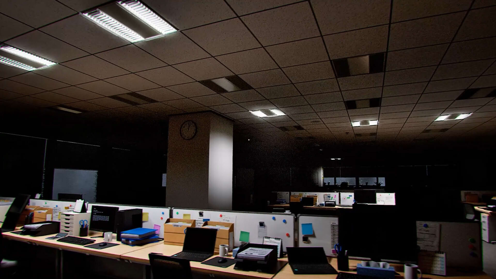 Screenshot for Zangyou: Overtime