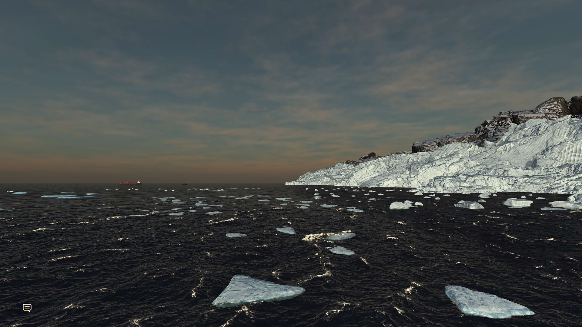 Screenshot for Fishing Planet