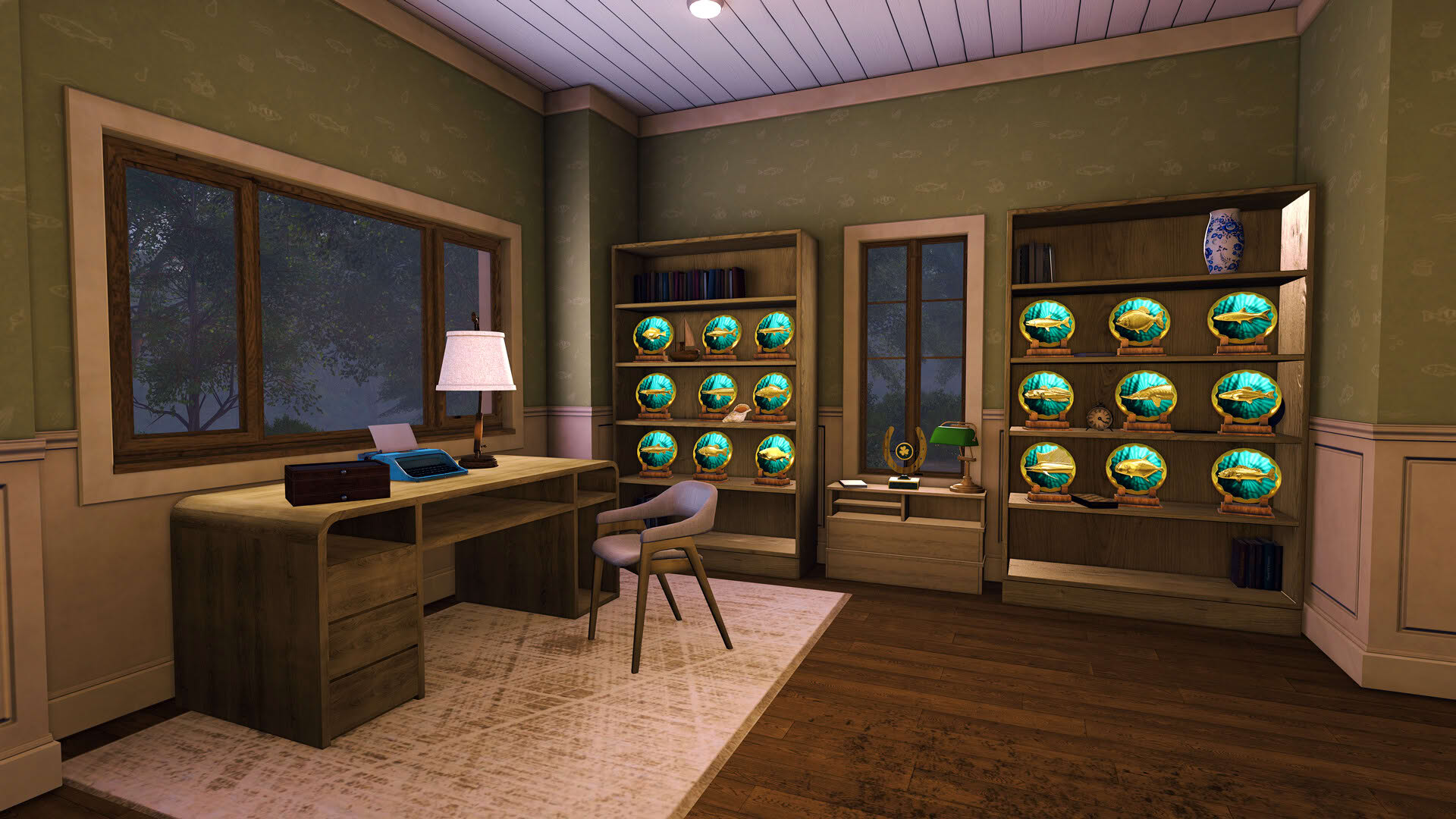 Screenshot for Fishing Planet