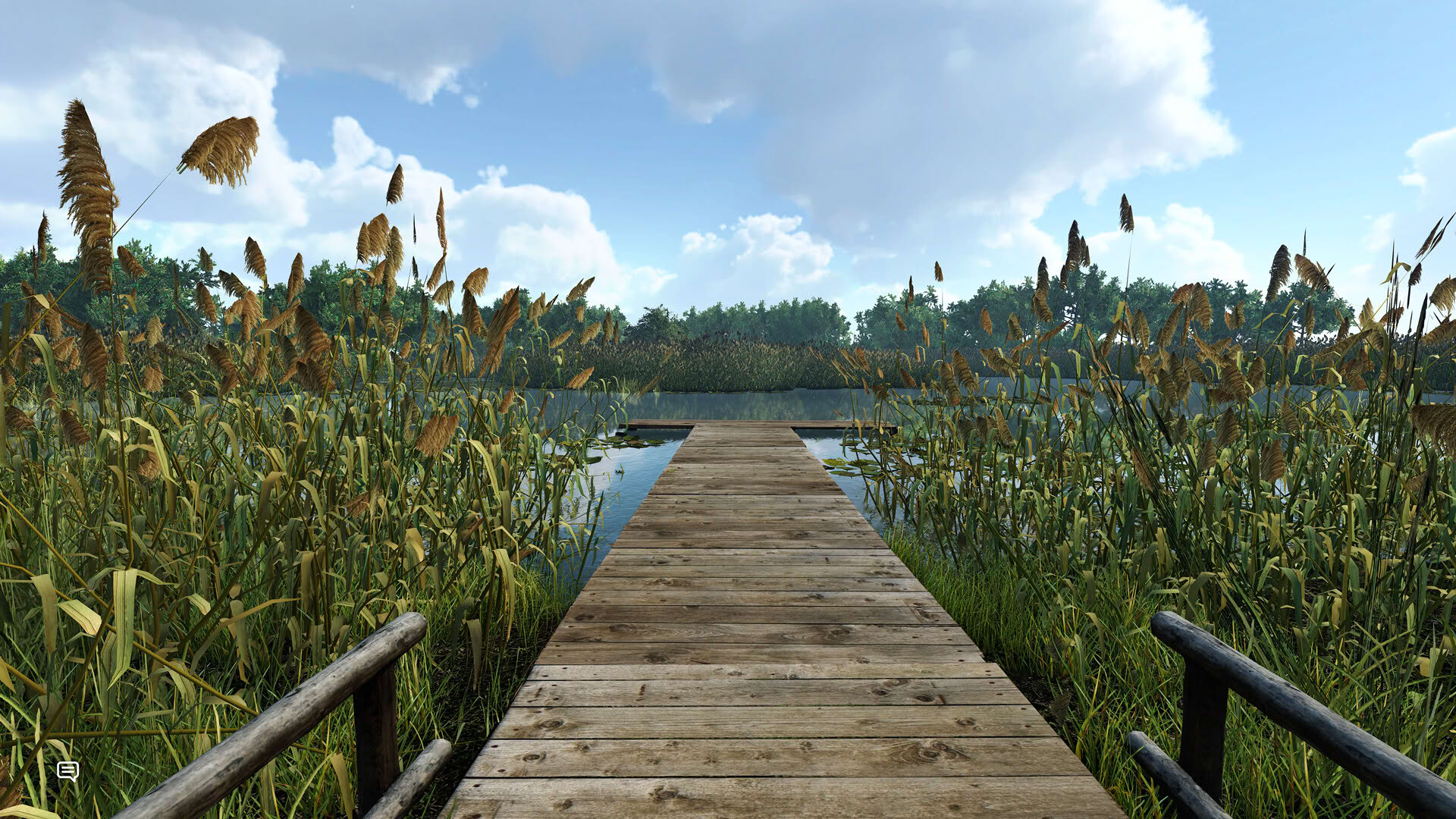 Screenshot for Fishing Planet