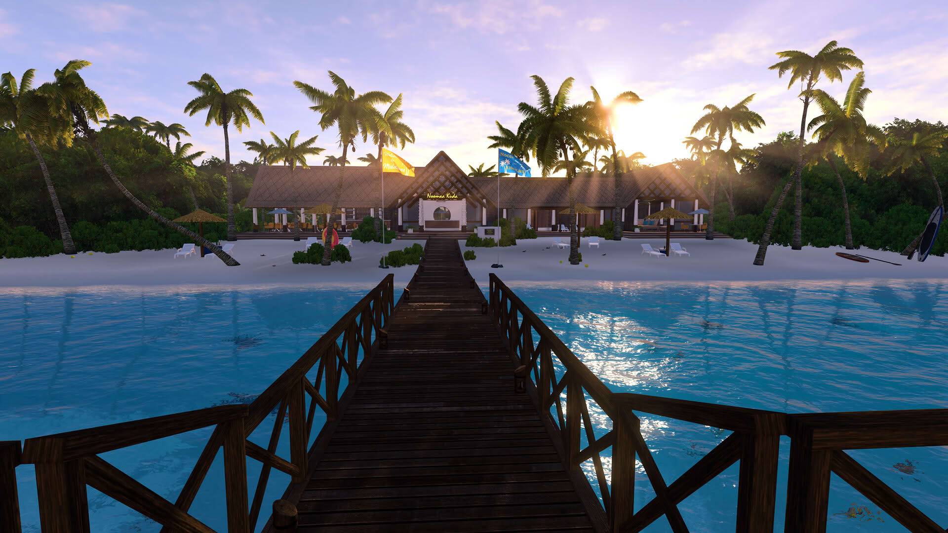 Screenshot for Fishing Planet