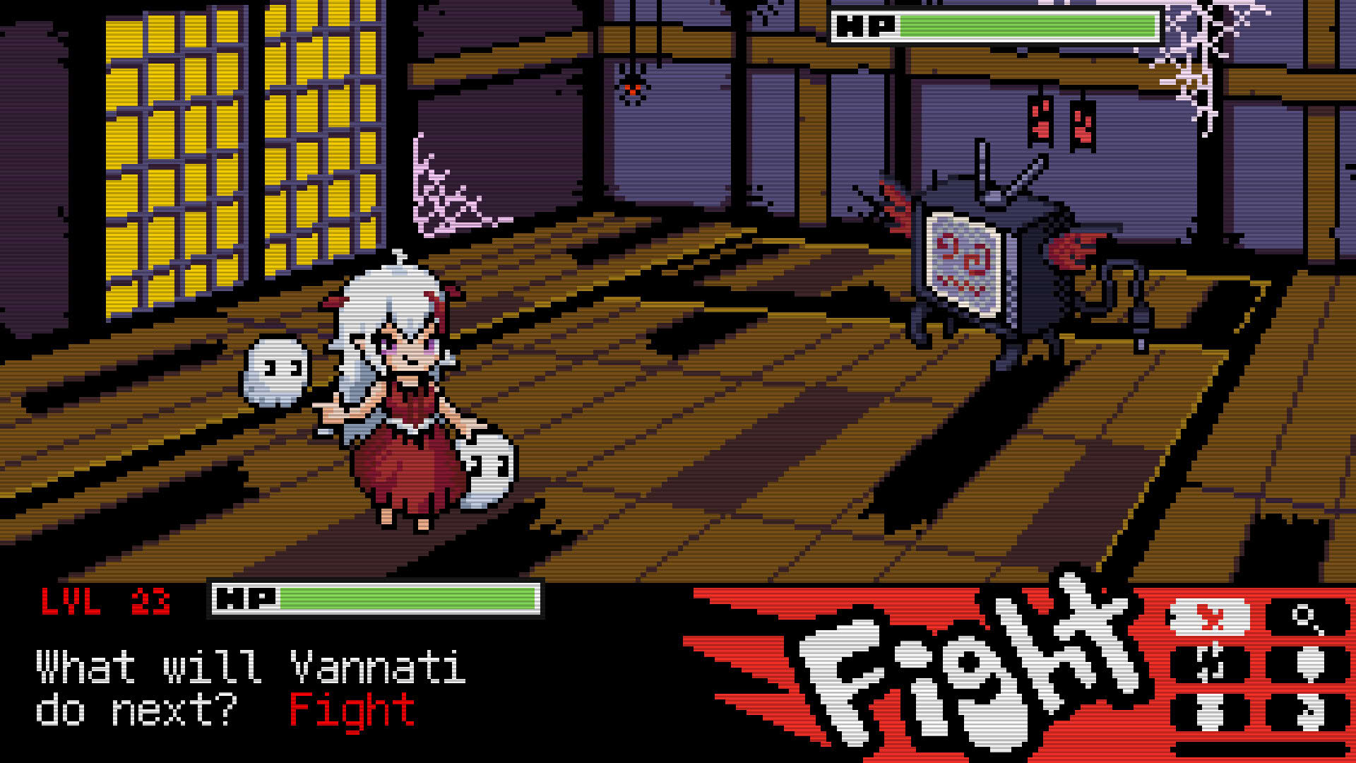 Screenshot for Yami Kids