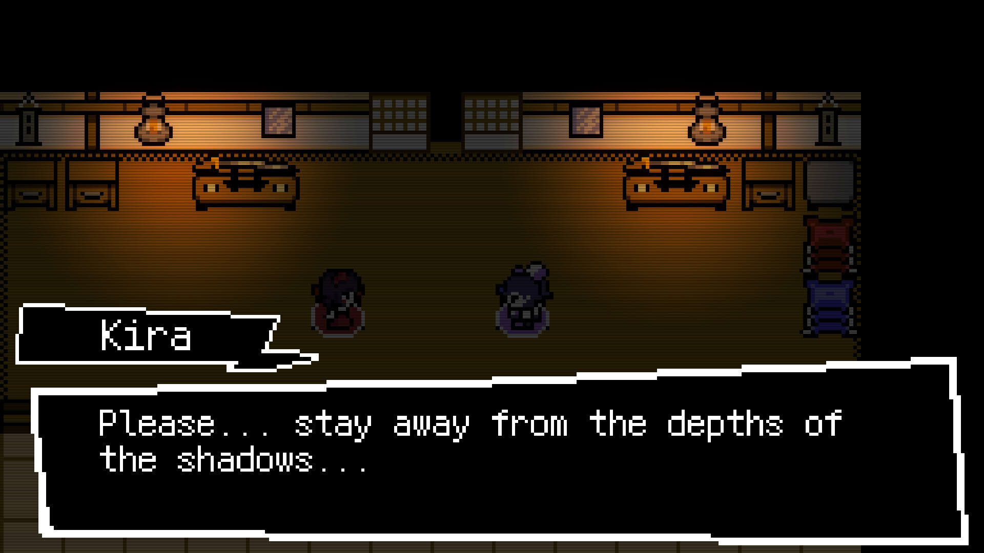 Screenshot for Yami Kids