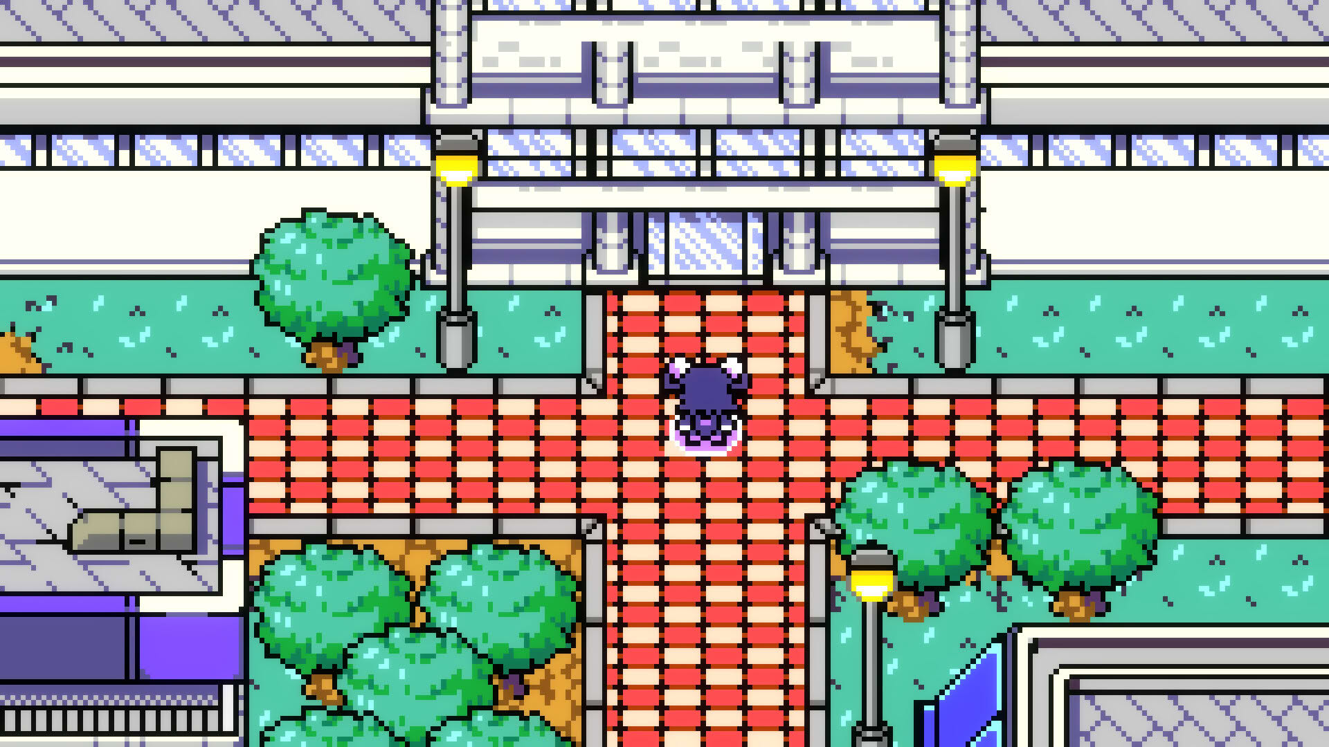 Screenshot for Yami Kids