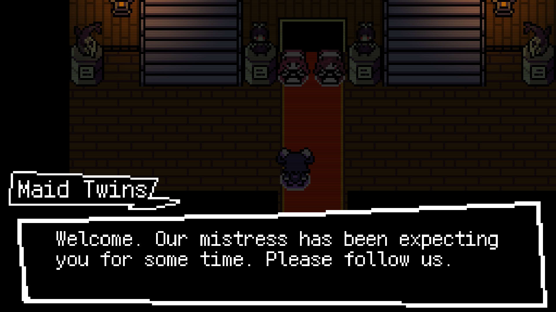 Screenshot for Yami Kids