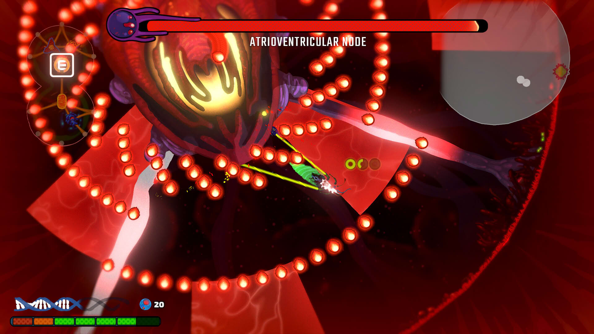 Screenshot for Pathogenic
