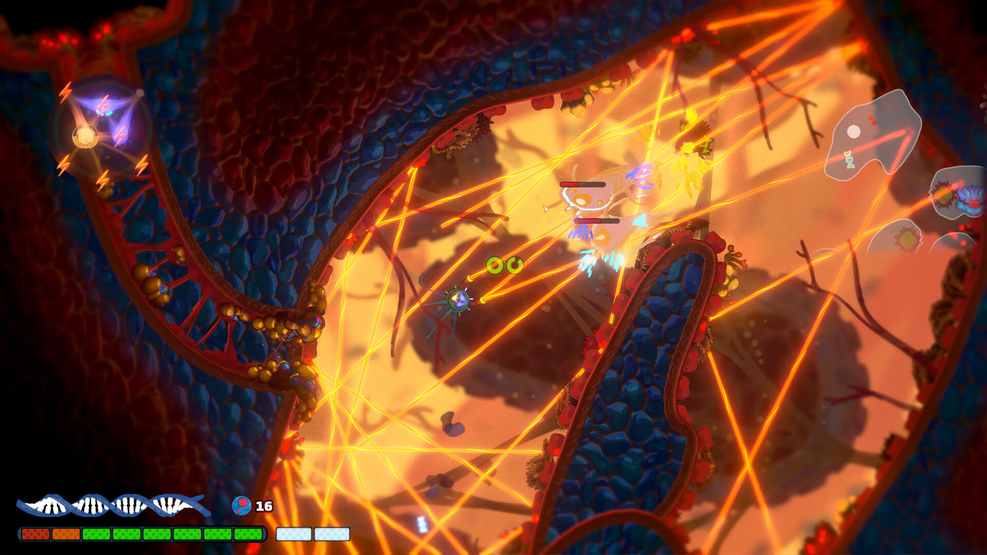 Screenshot for Pathogenic
