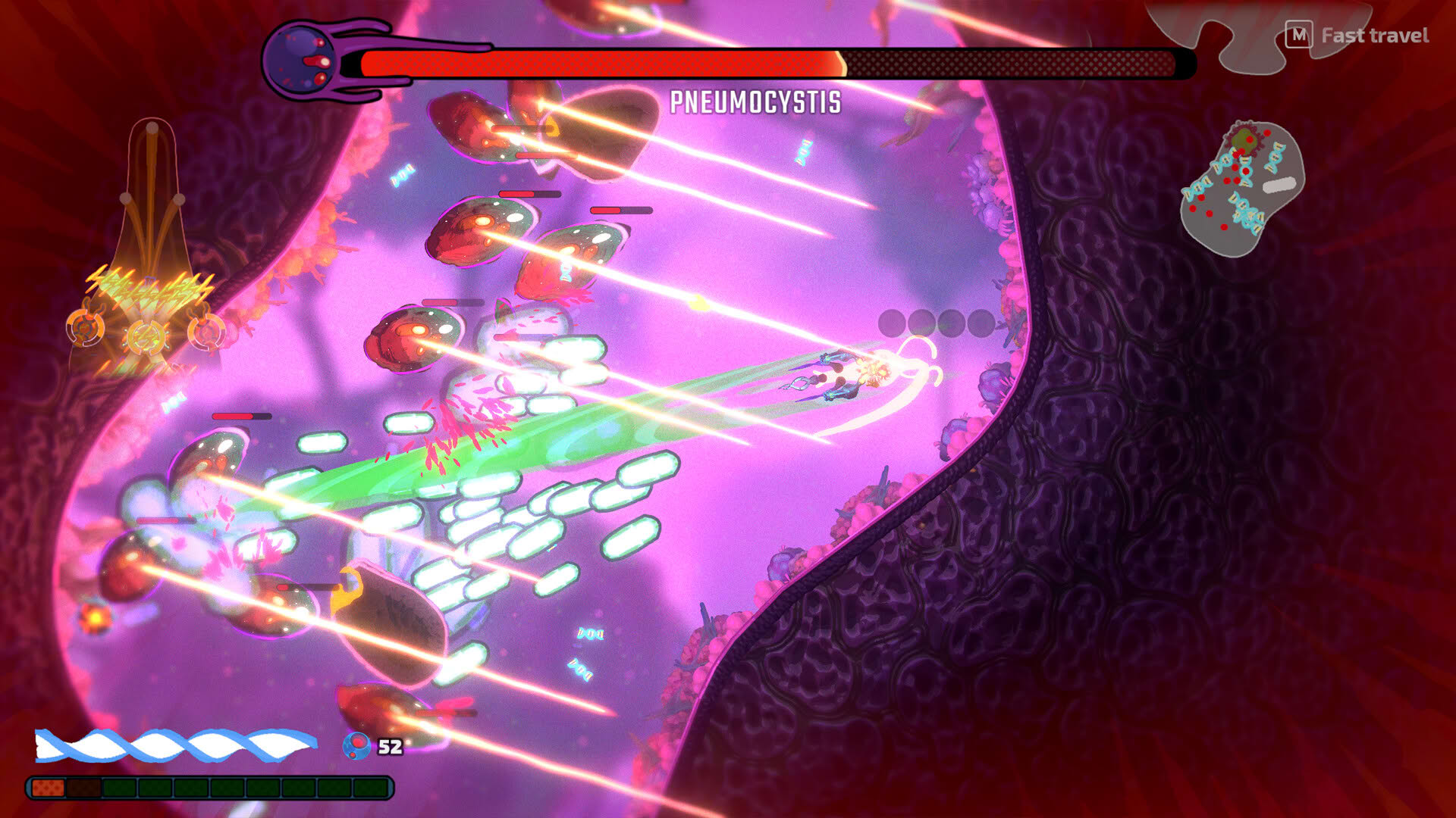 Screenshot for Pathogenic