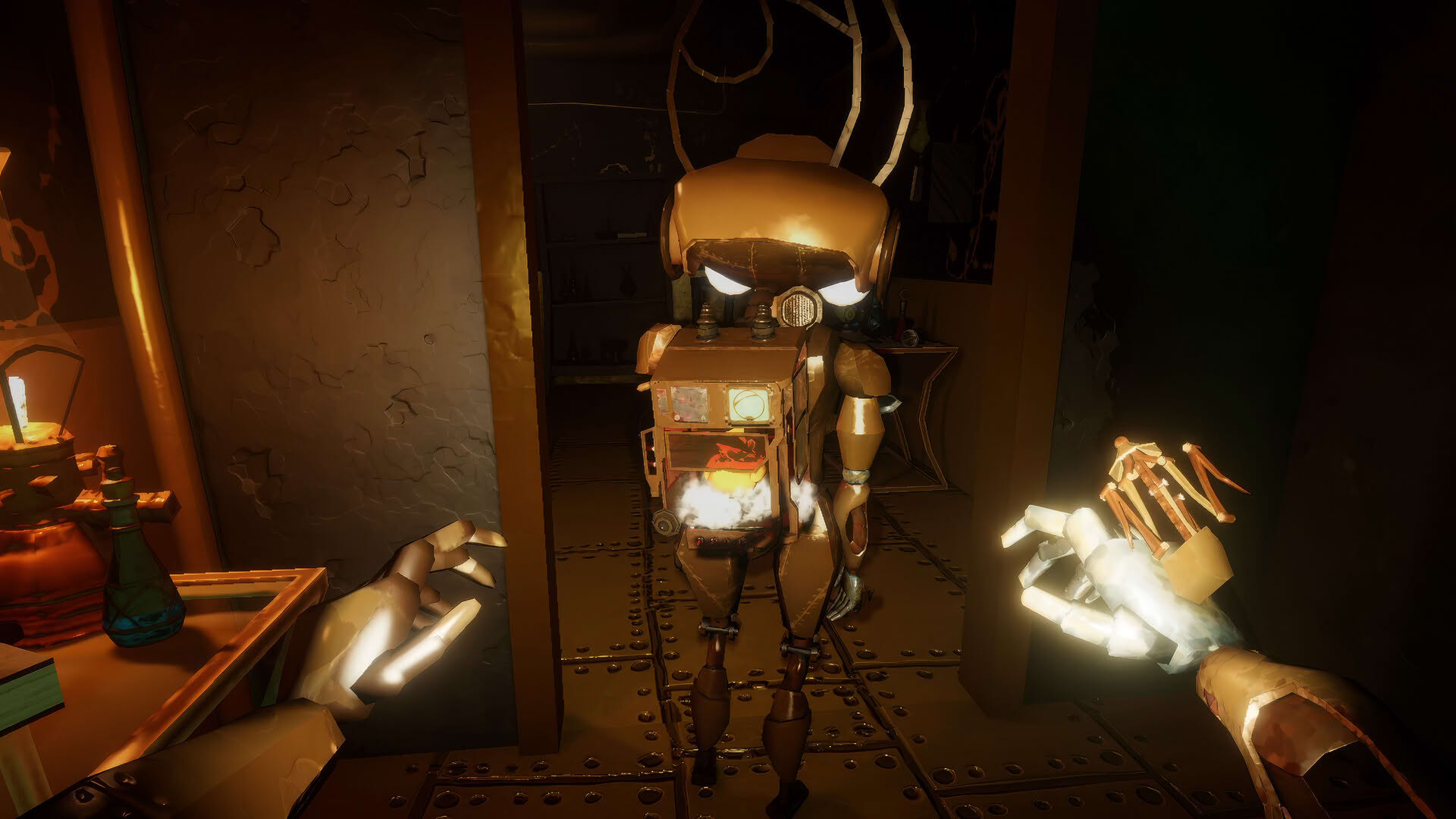 Screenshot for Expendabots