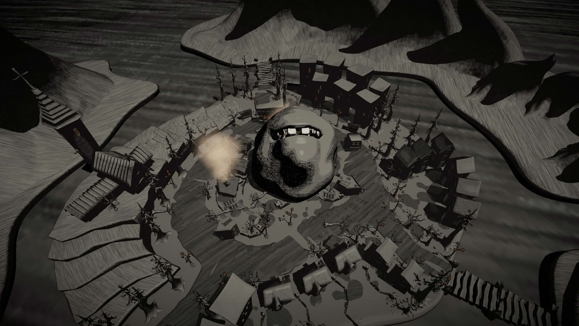 Screenshot for In Full Bloom