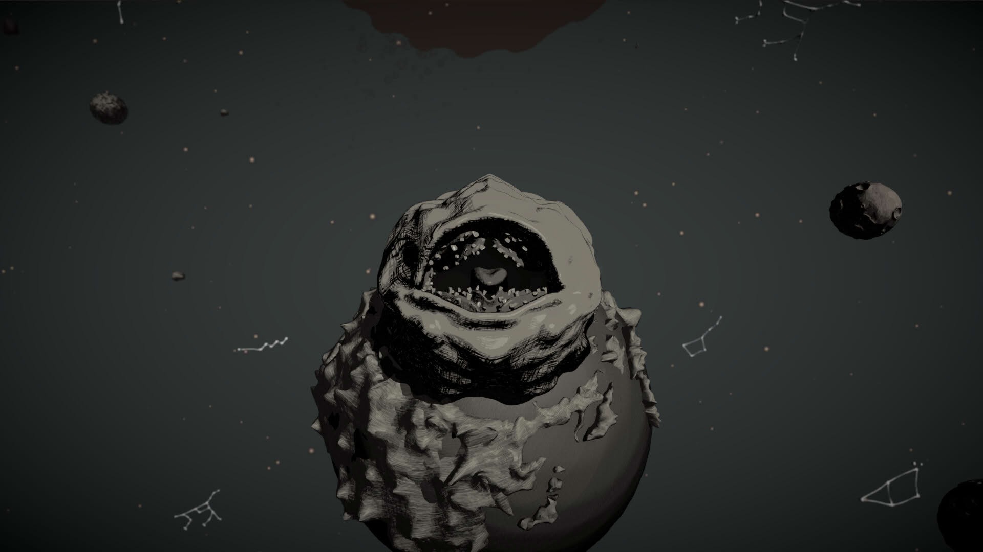 Screenshot for In Full Bloom