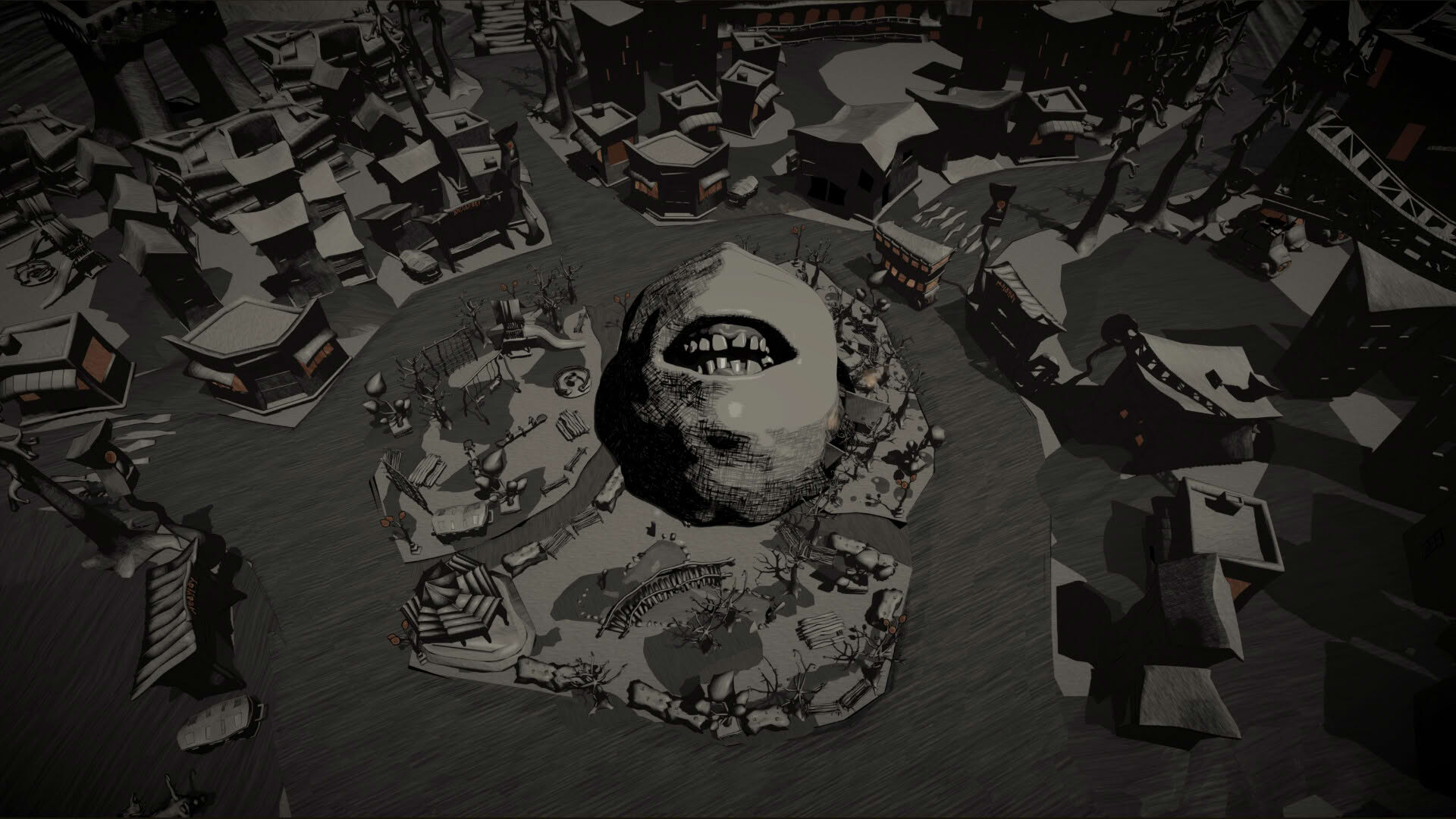 Screenshot for In Full Bloom