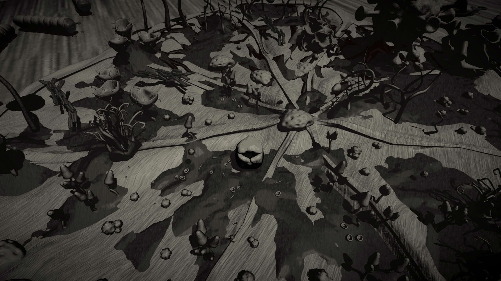 Screenshot for In Full Bloom