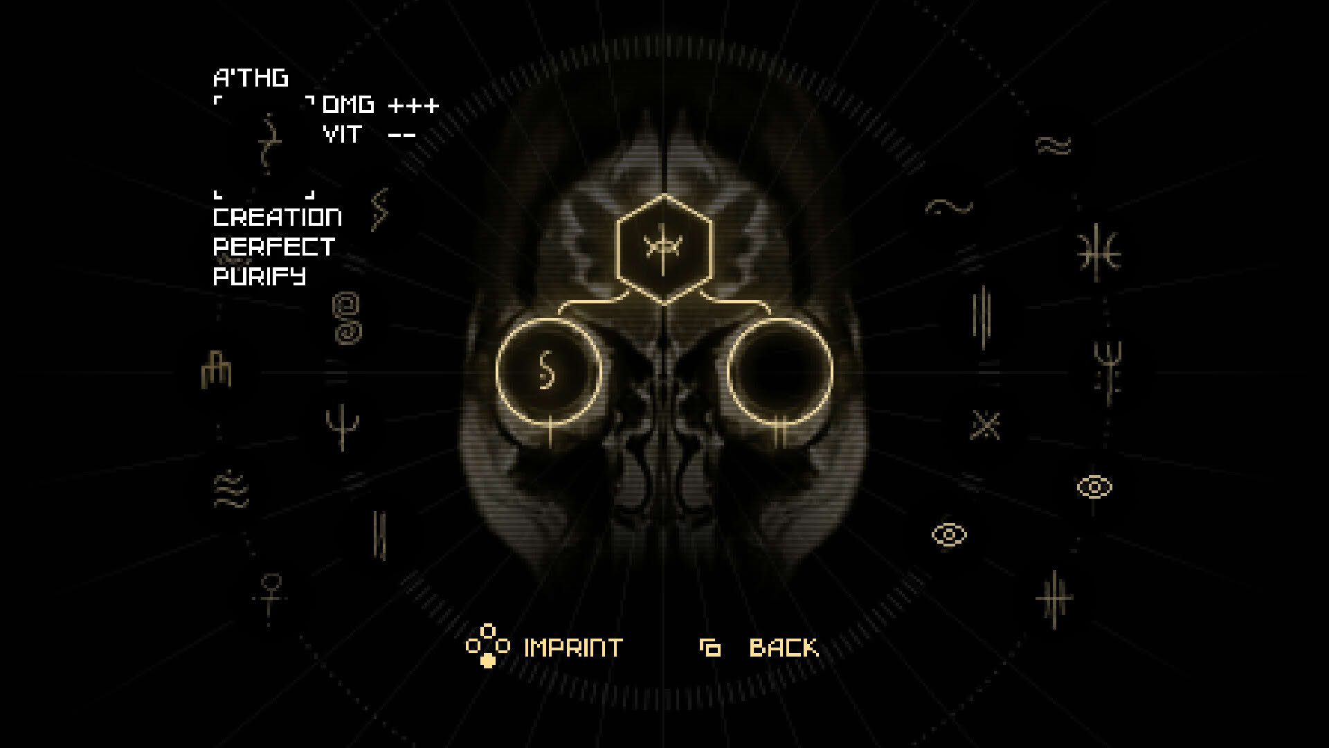 Screenshot for Derelikt