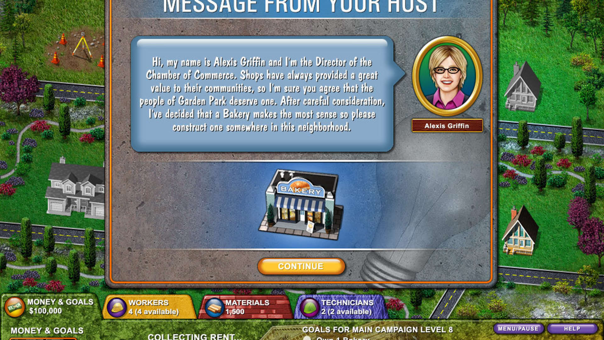 Screenshot for Build-A-Lot 4: Power Source