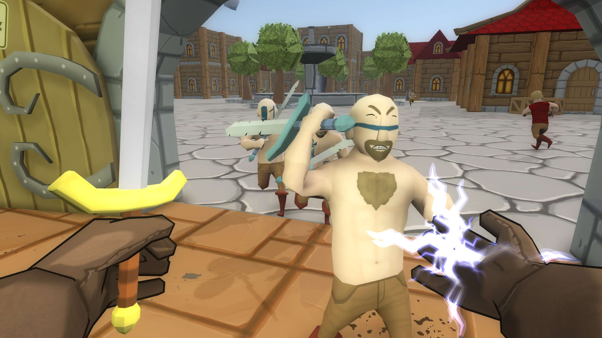 Screenshot for Shoppe Keep