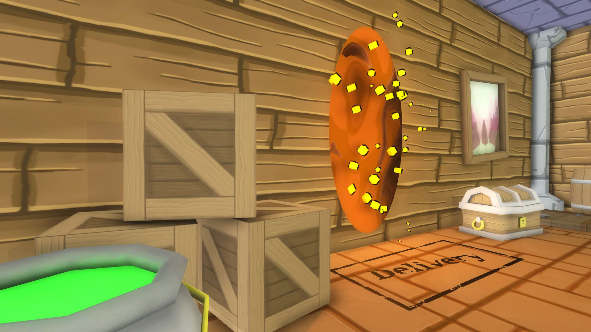 Screenshot for Shoppe Keep