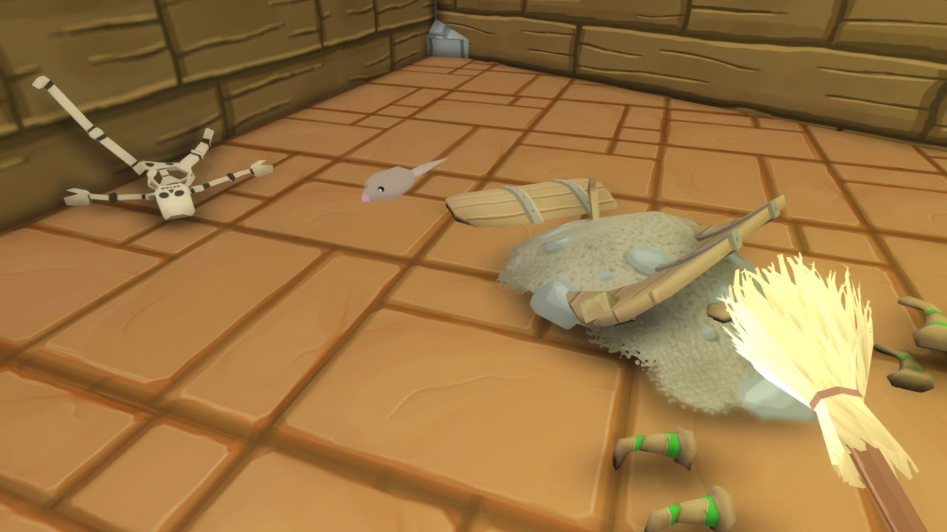 Screenshot for Shoppe Keep