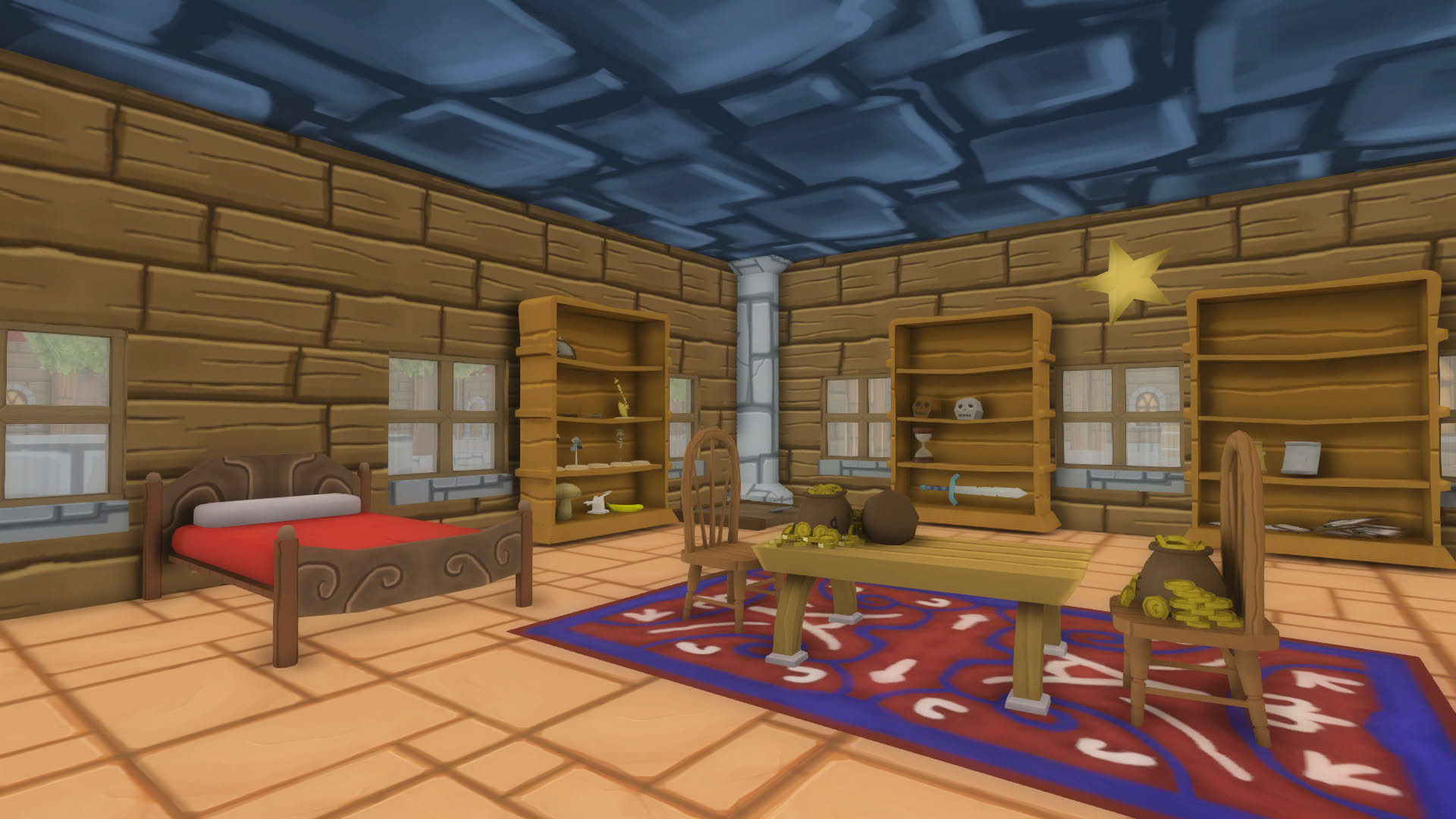 Screenshot for Shoppe Keep