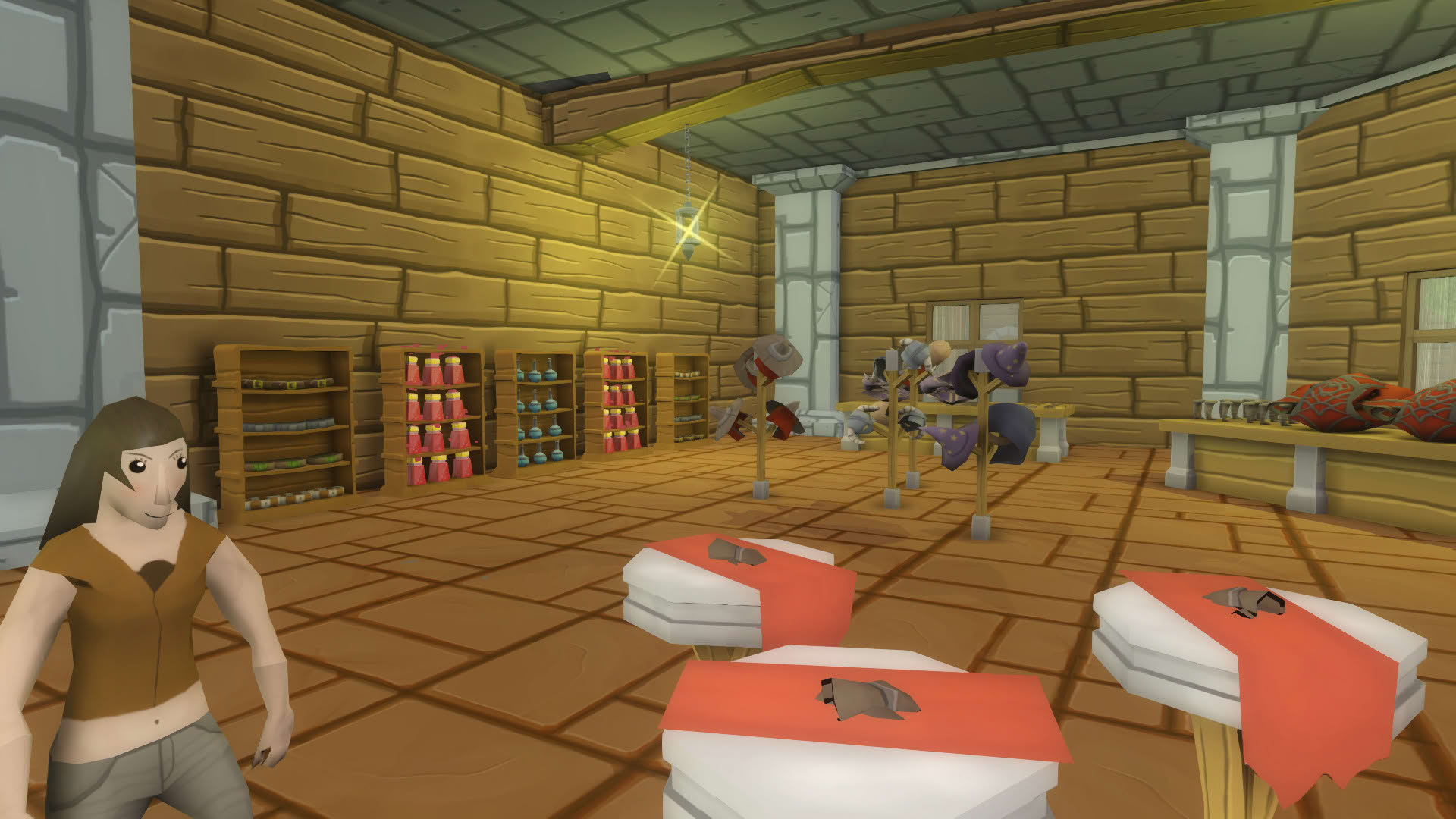 Screenshot for Shoppe Keep
