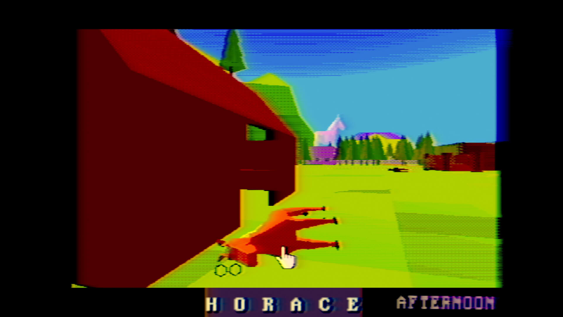 Screenshot for Tölt