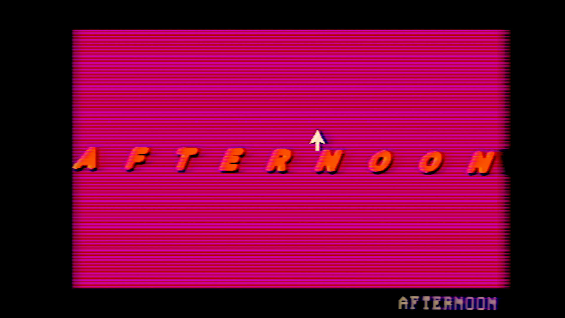 Screenshot for Tölt