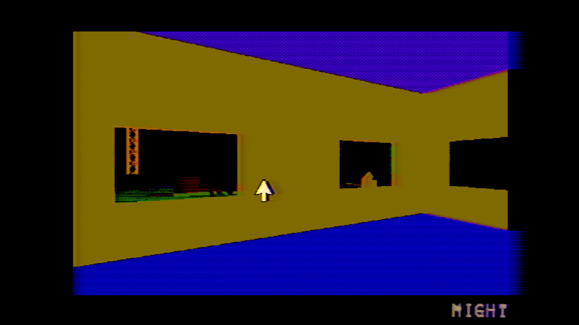 Screenshot for Tölt