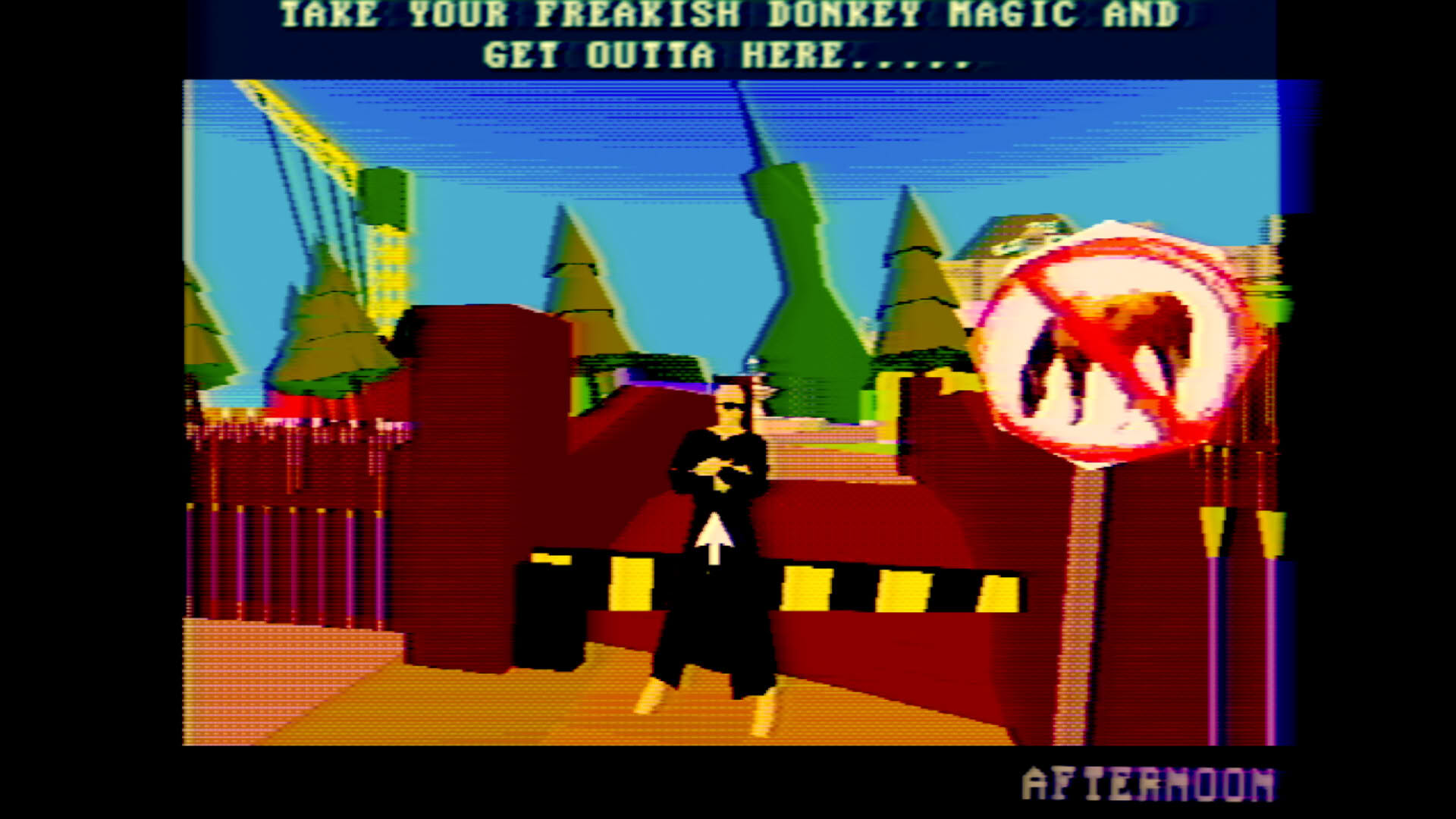 Screenshot for Tölt
