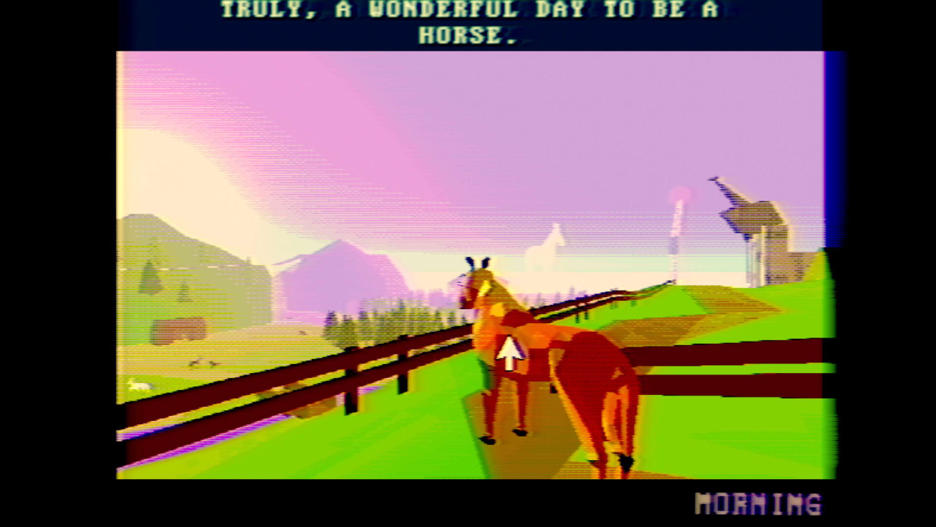 Screenshot for Tölt
