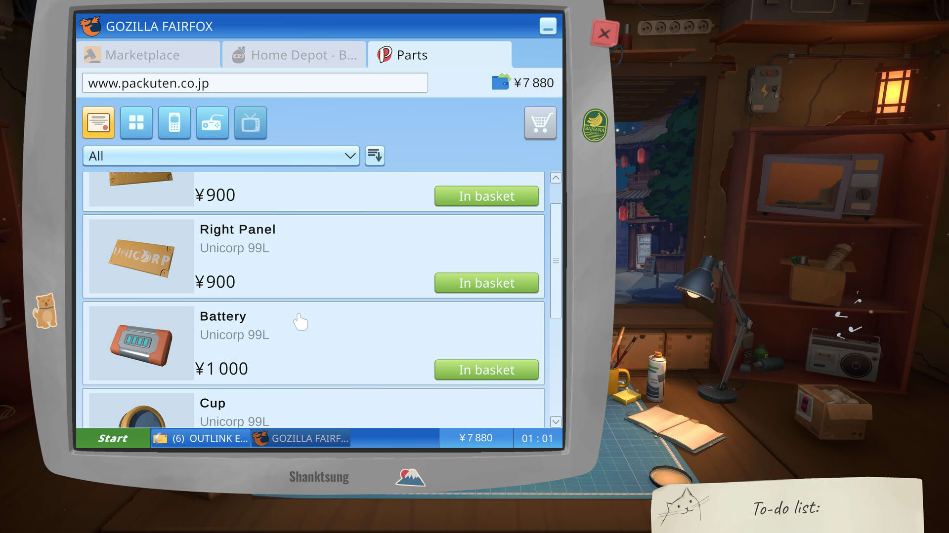 Screenshot for ReStory: Chill Electronics Repairs