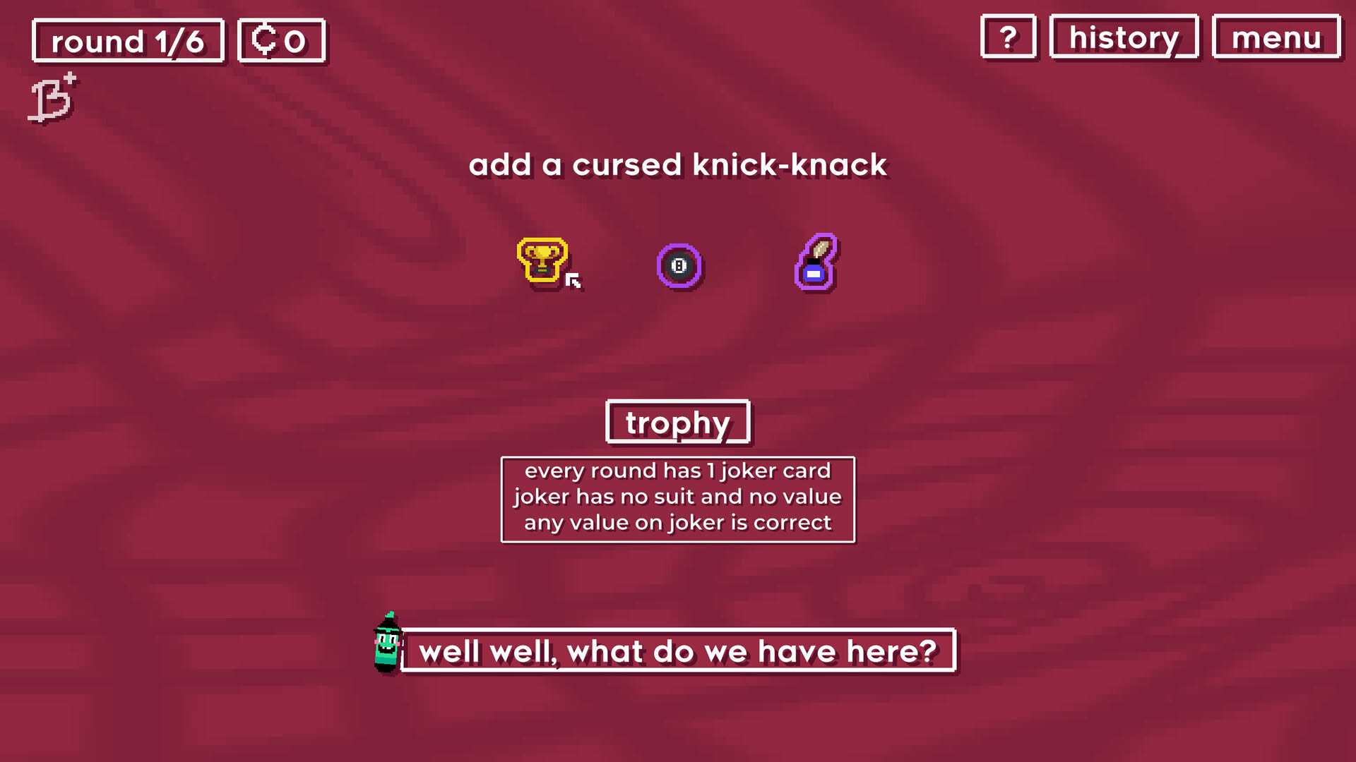 Screenshot for Brain School