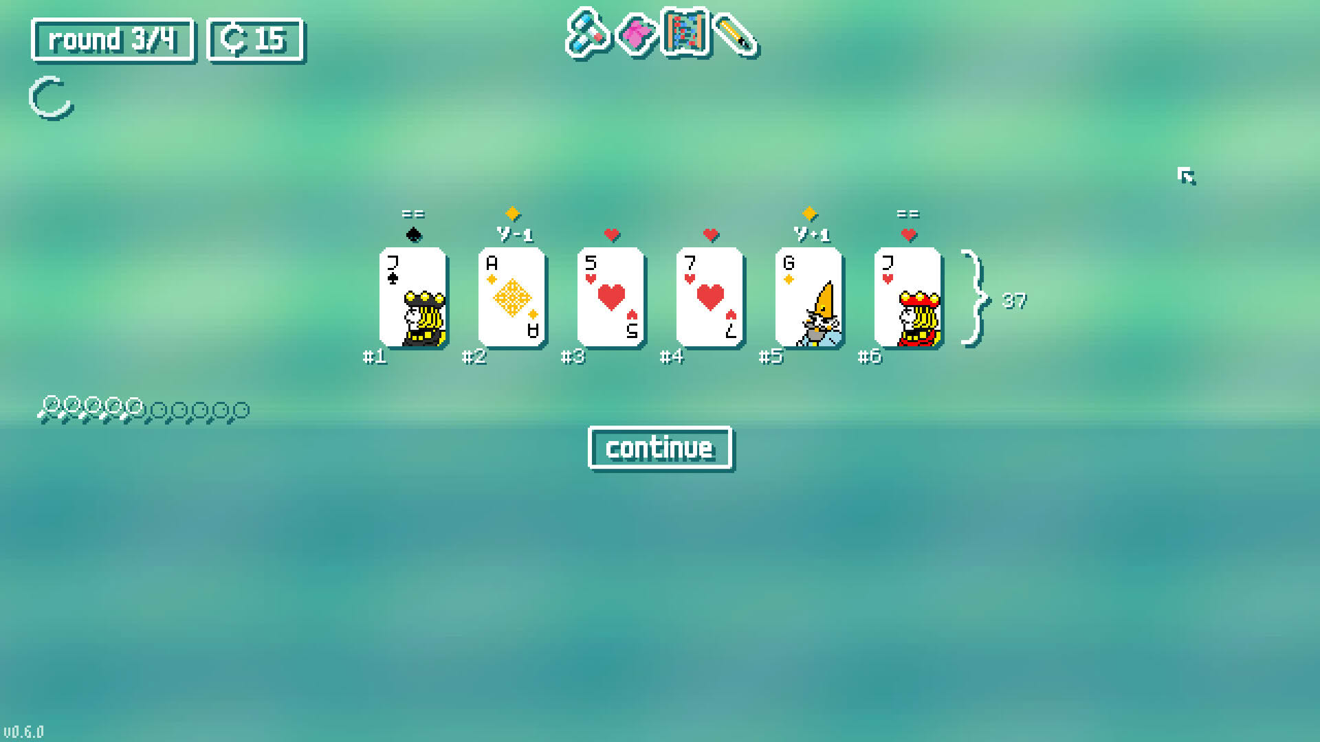 Screenshot for Brain School