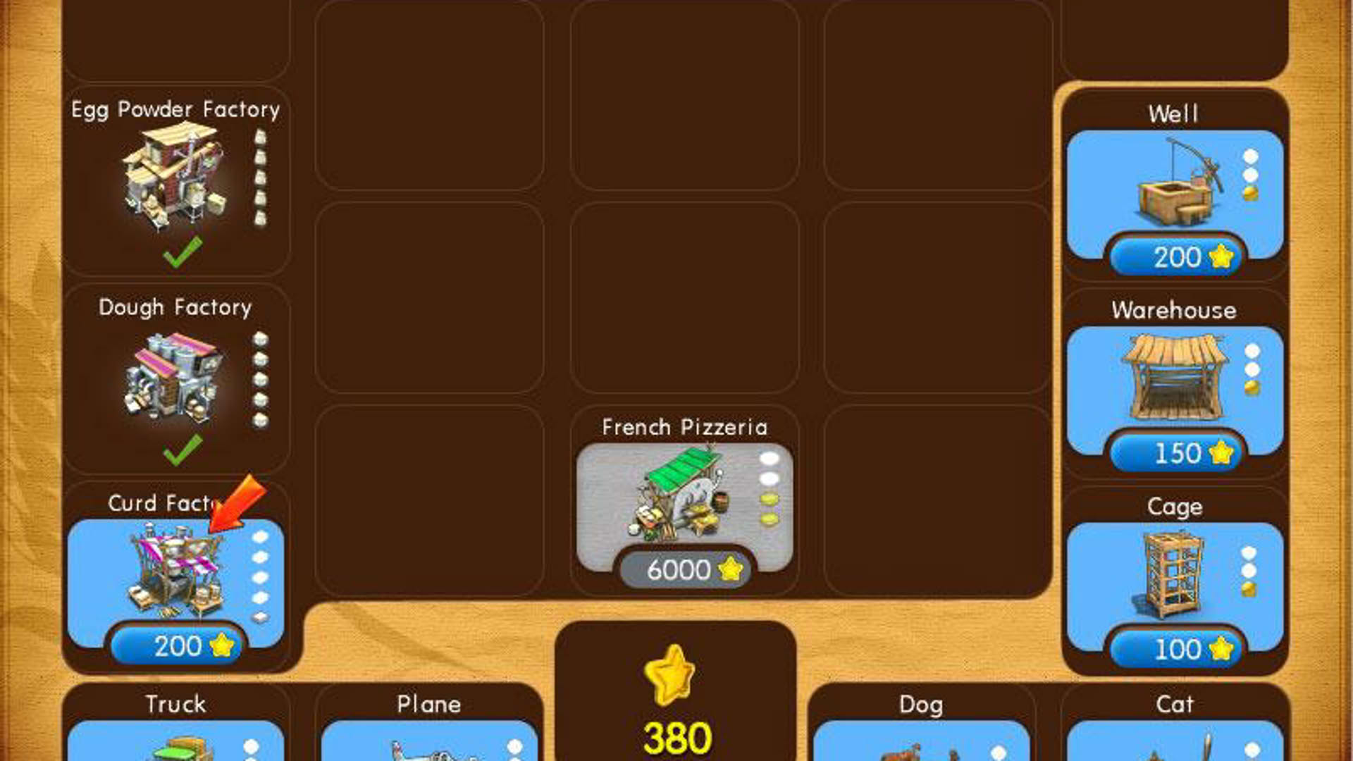 Screenshot for Farm Frenzy: Pizza Party